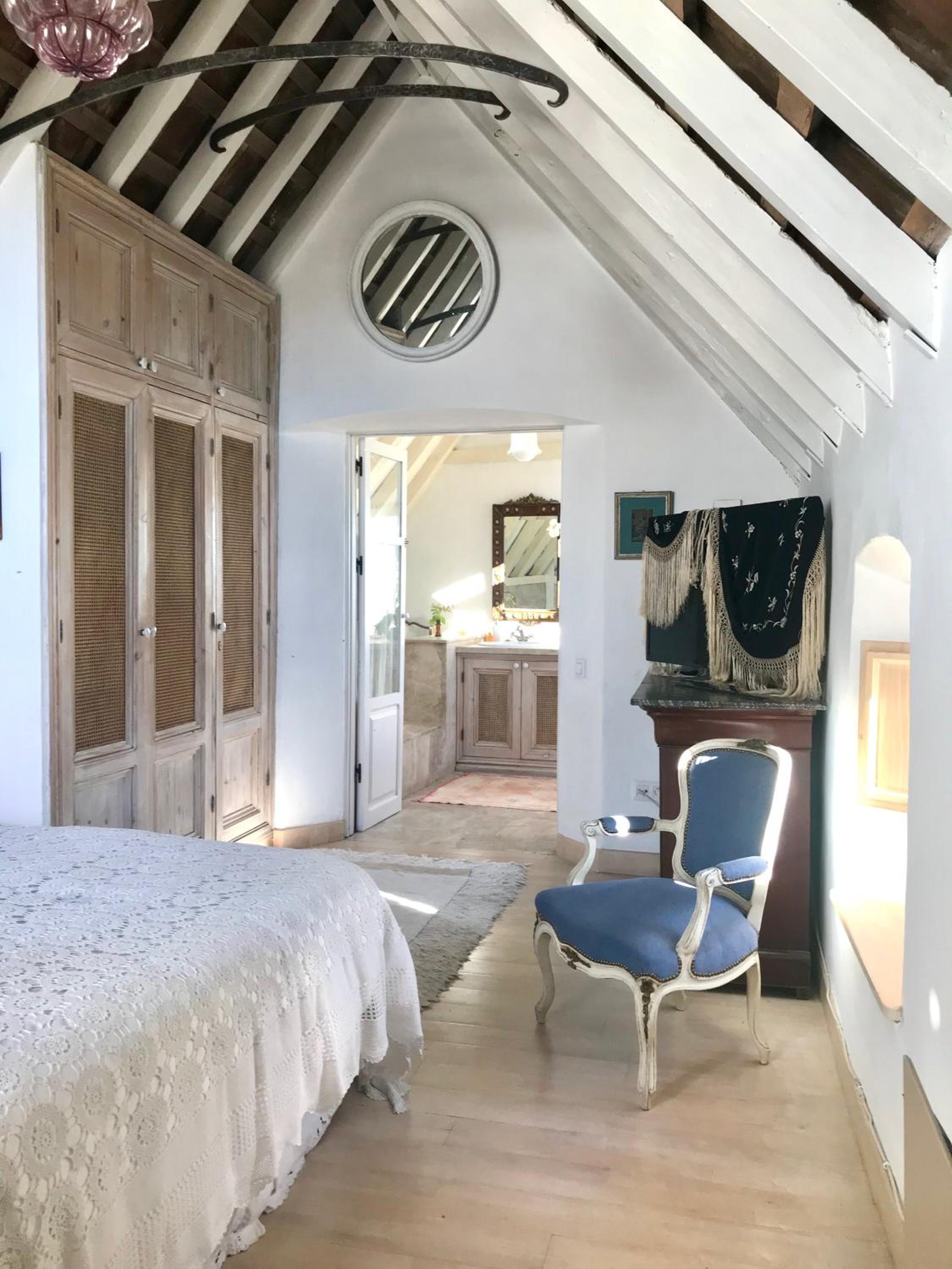CASA PUERTA AZUL Absolutely the Best of Vejer! Casas Vejer Debra view 4