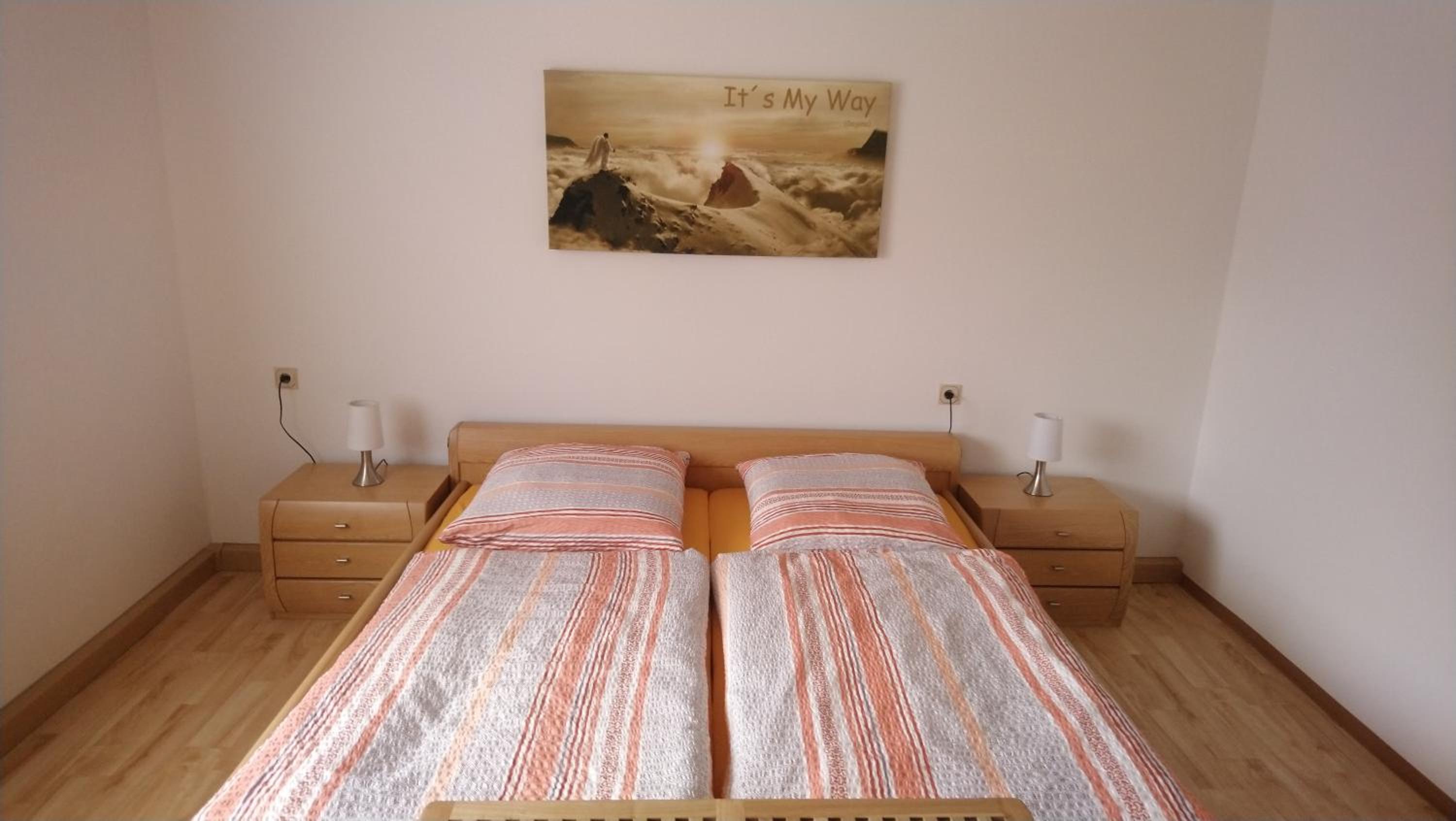 Ferienwohnung Spreewald Betty view 5