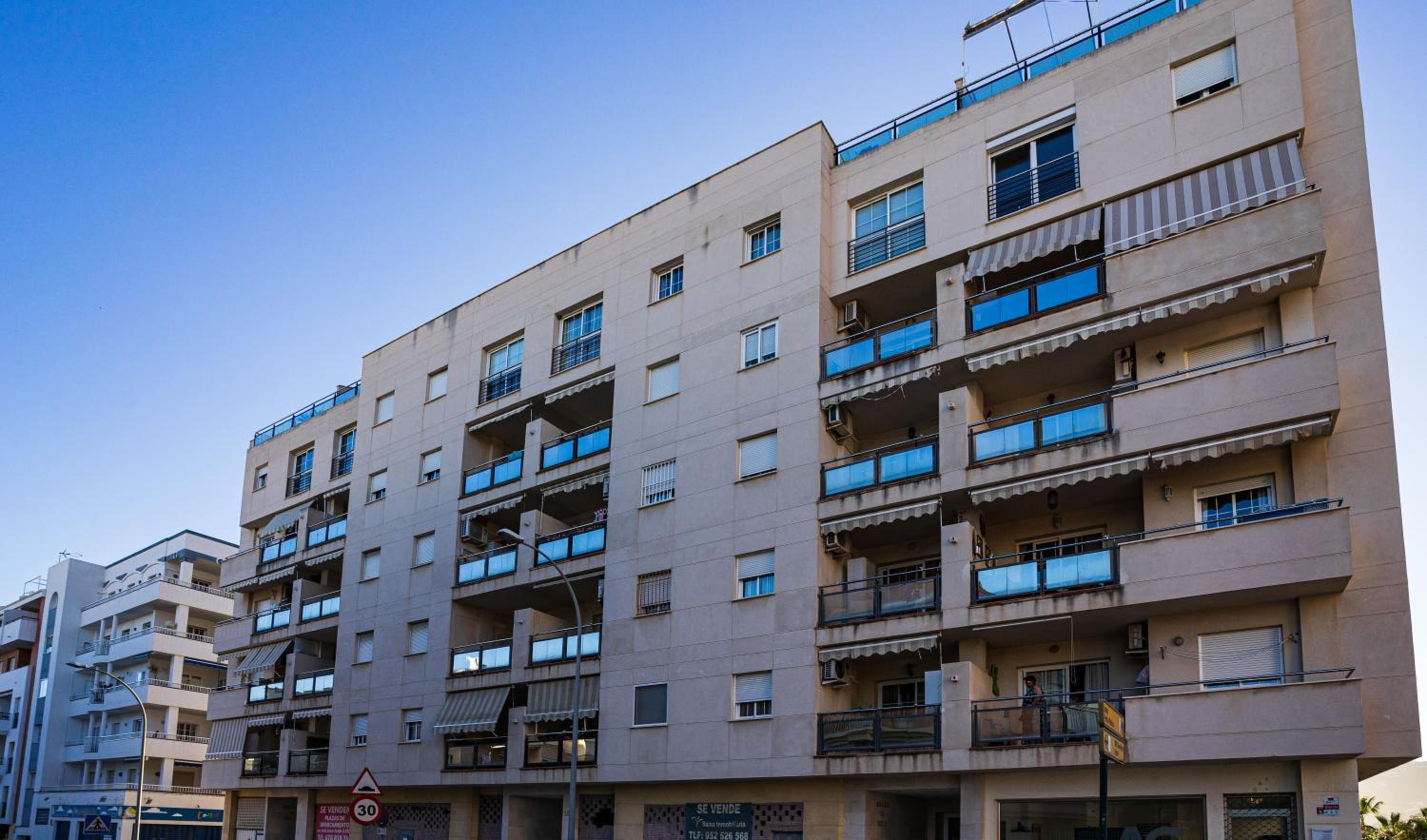 Andaluz Apartments - Mirador view 3