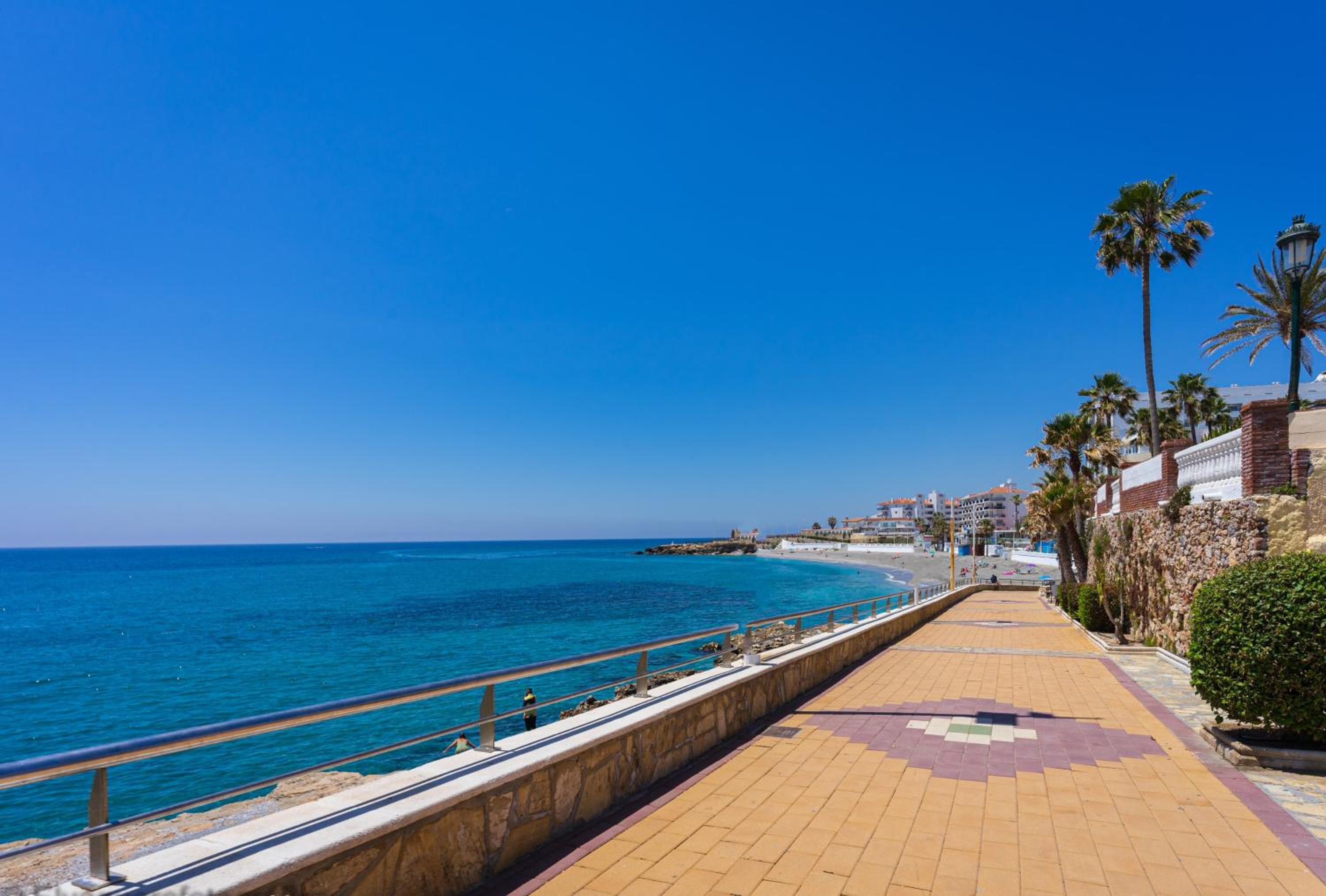 Andaluz Apartments - Mirador view 4