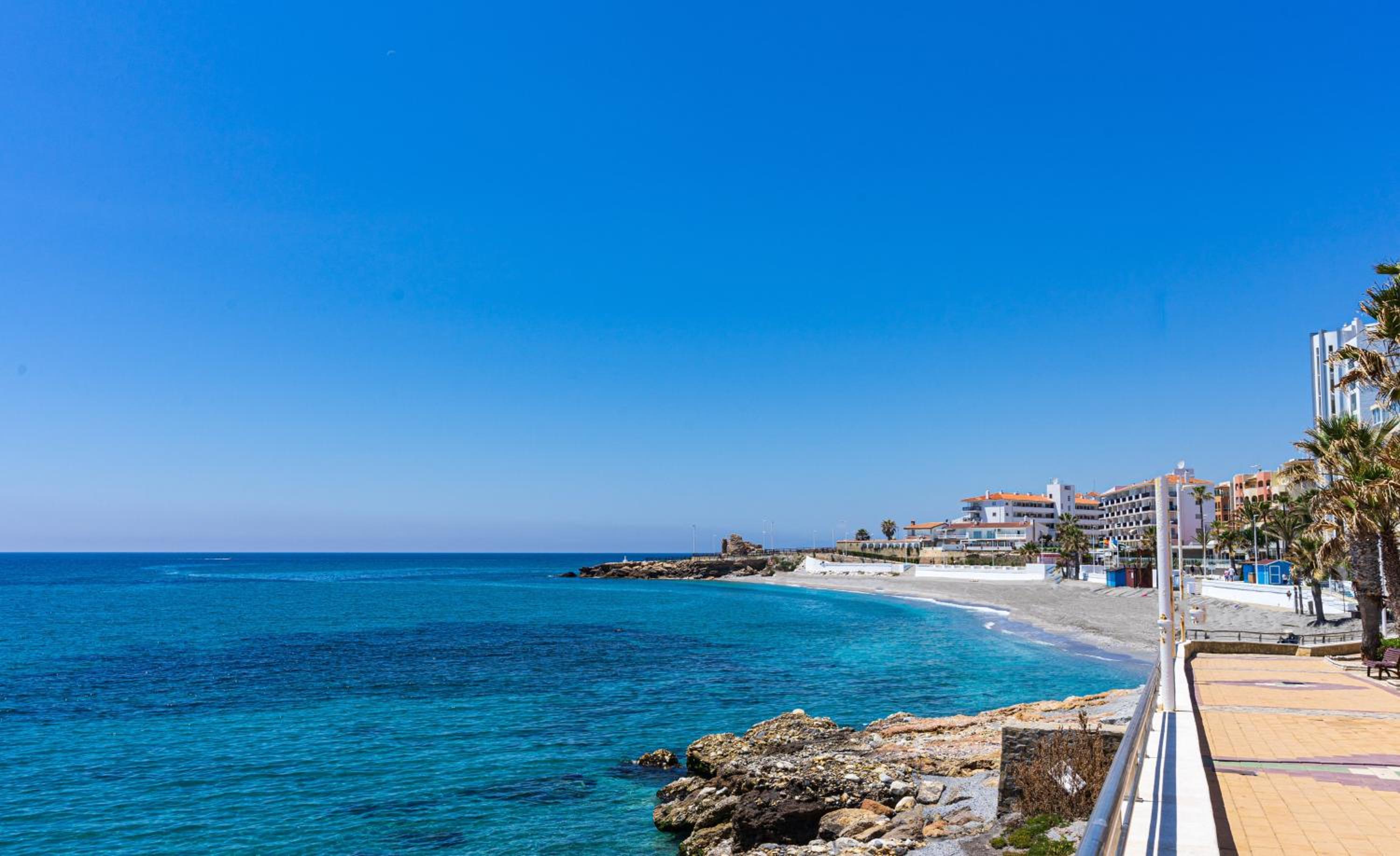 Andaluz Apartments - Mirador view 5