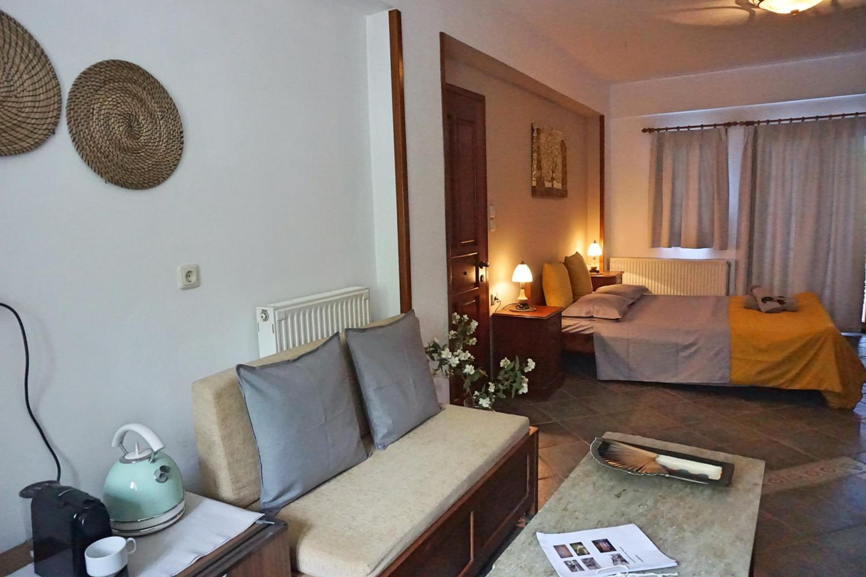 Artemisia House