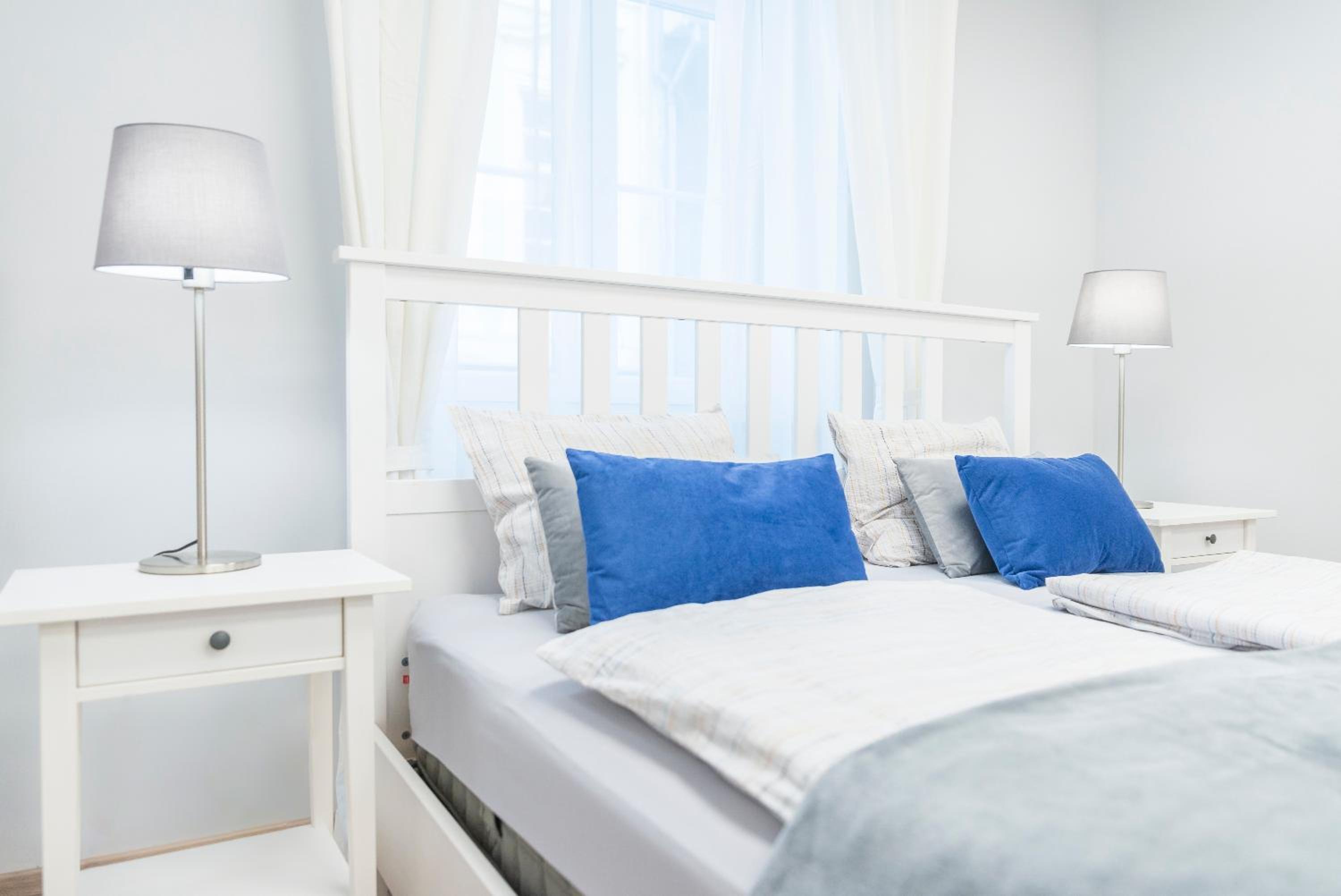 Apartament pod Twierdzą