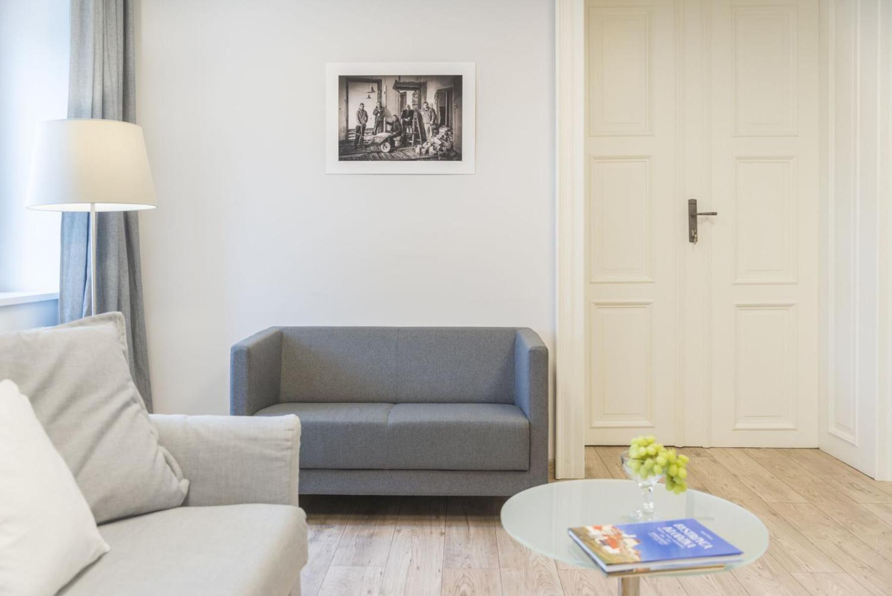 Apartament pod Twierdzą