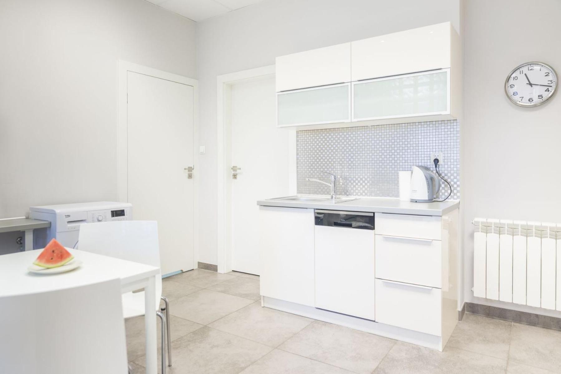 Apartament pod Twierdzą