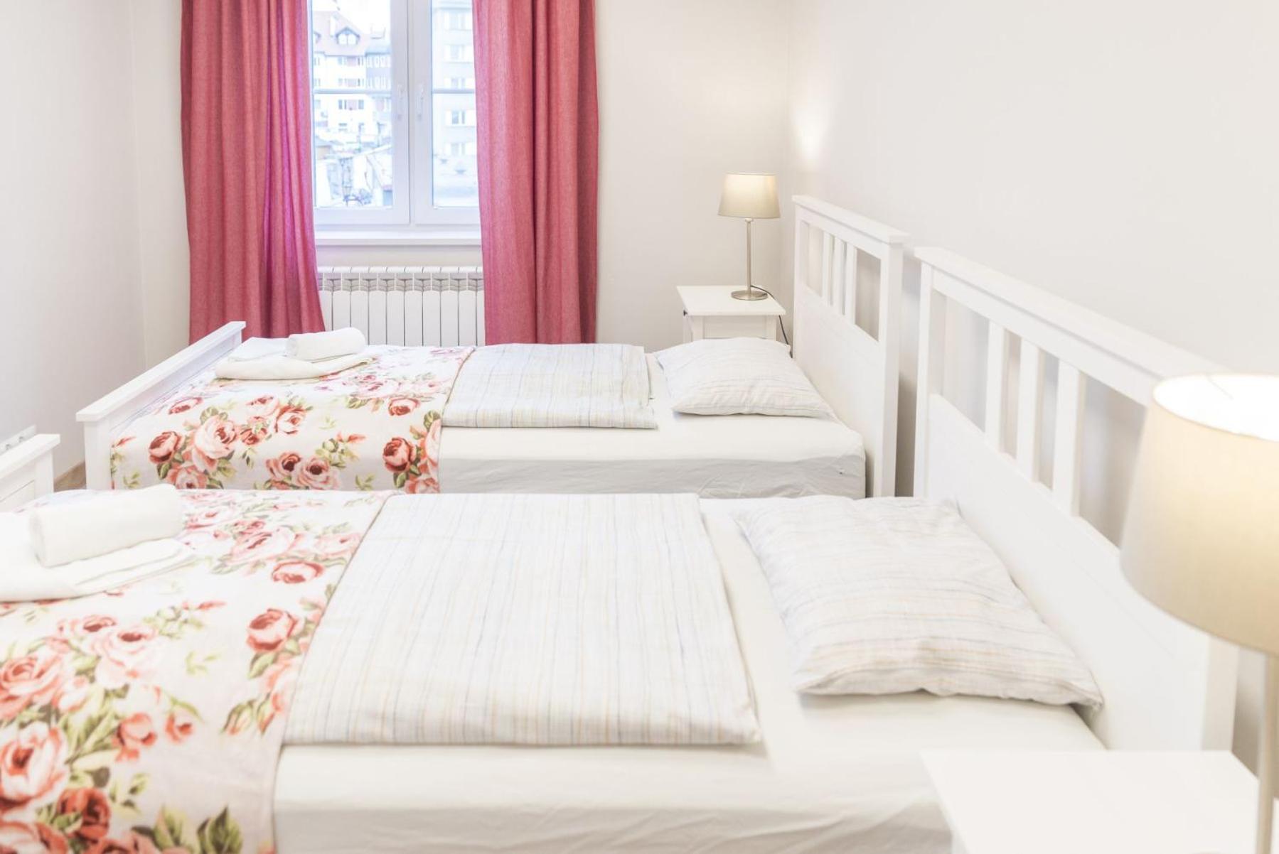 Apartament pod Twierdzą