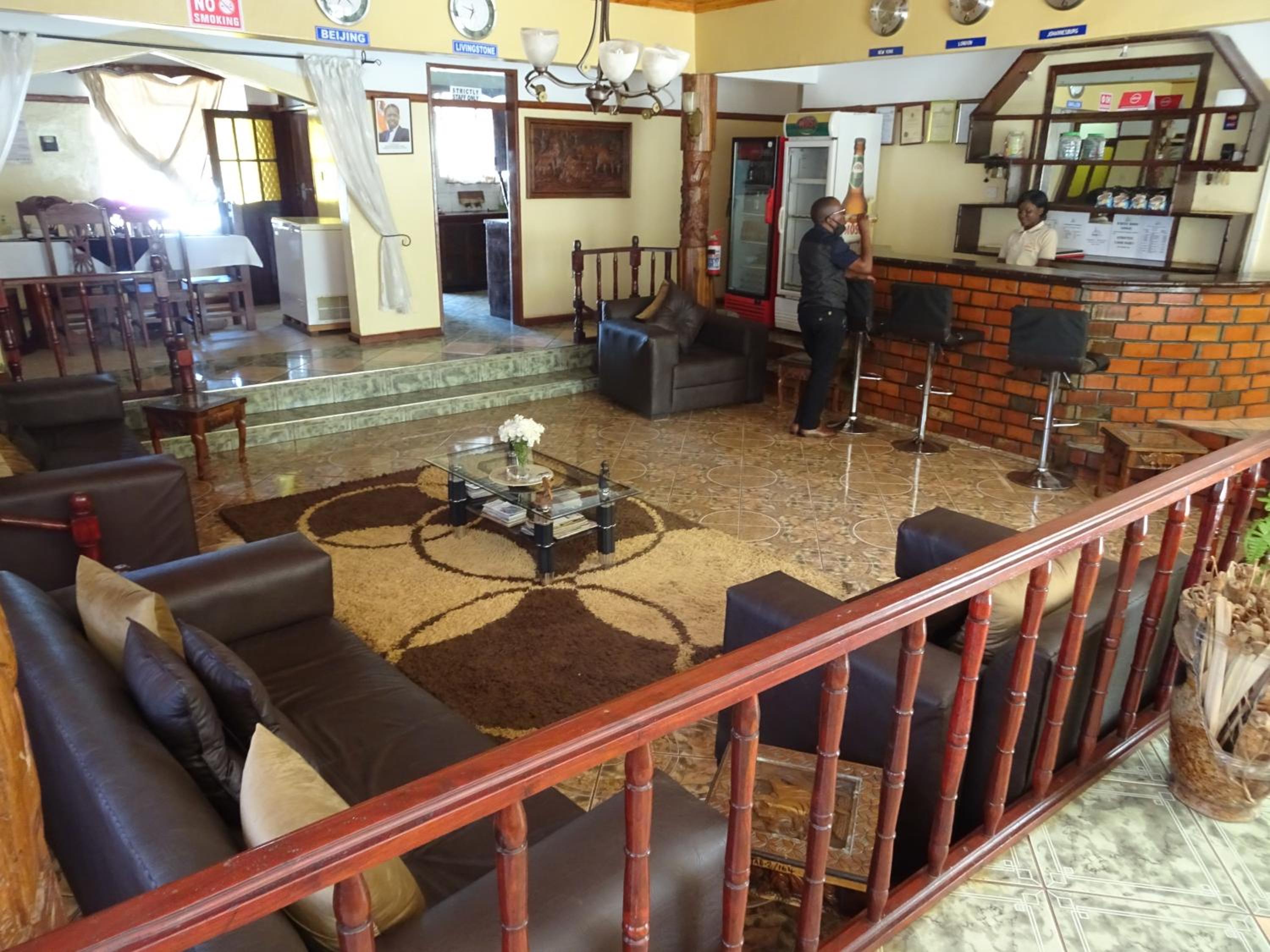 White Rose Lodge, photo 39