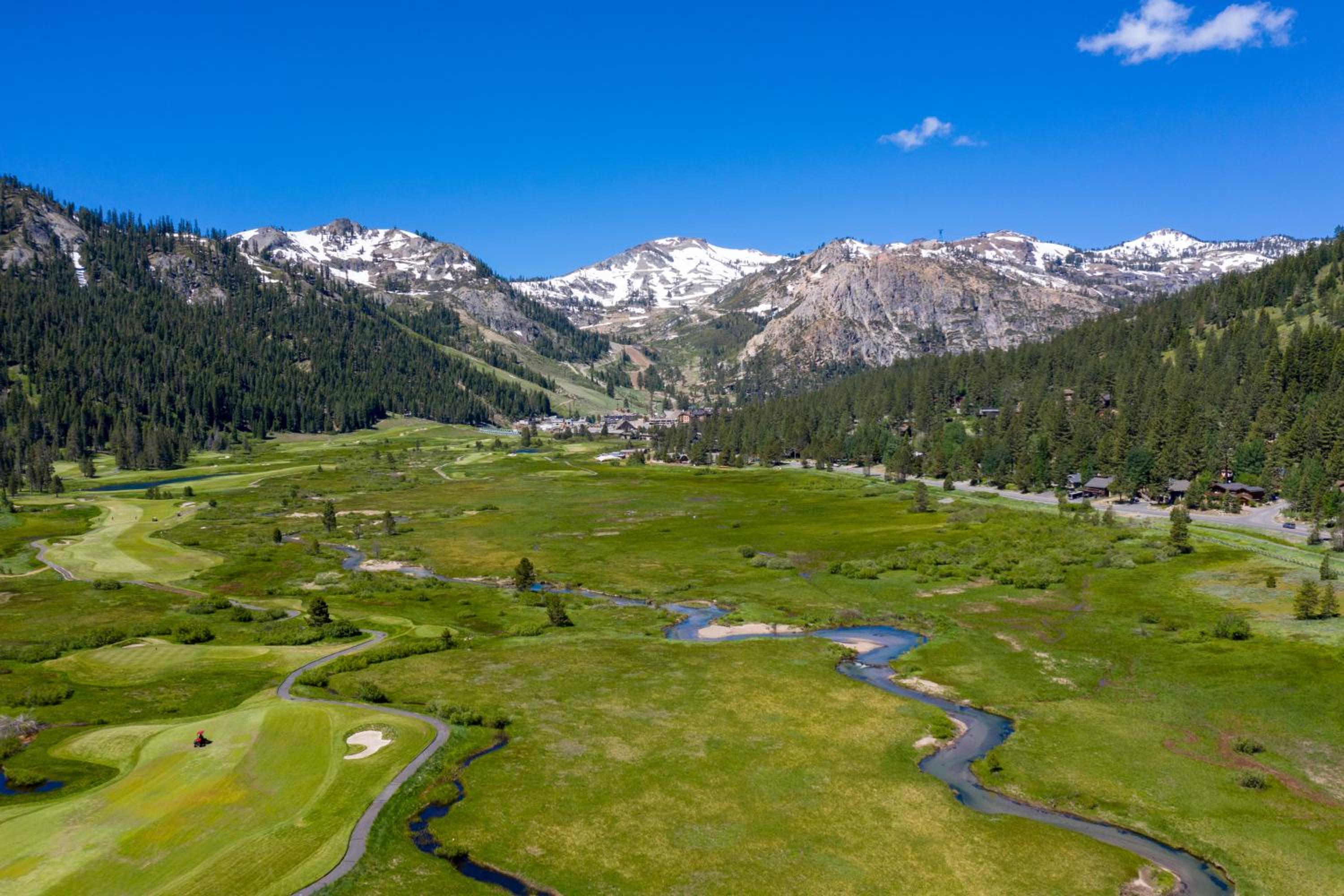 The Village at Palisades Tahoe 16