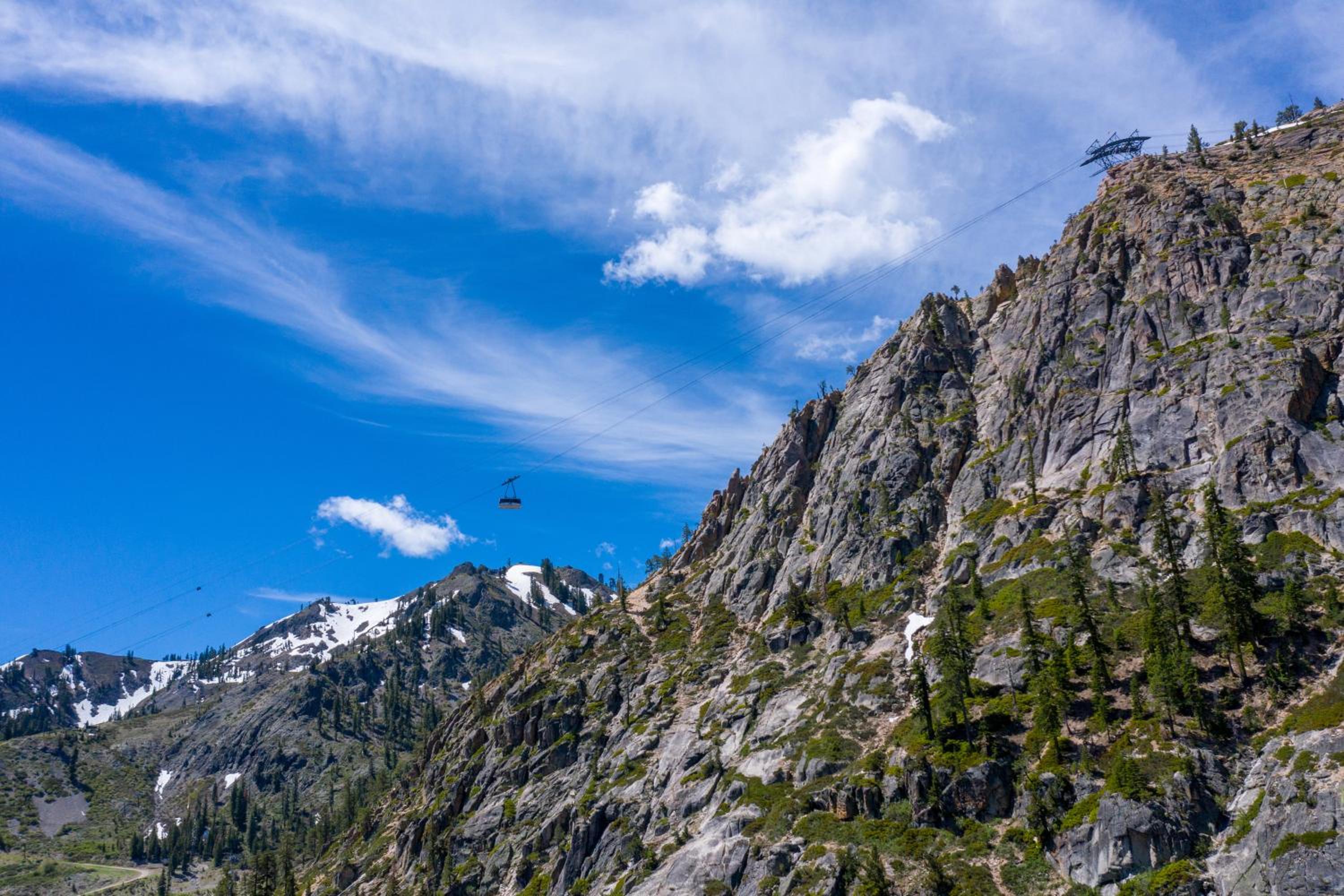 The Village at Palisades Tahoe 14