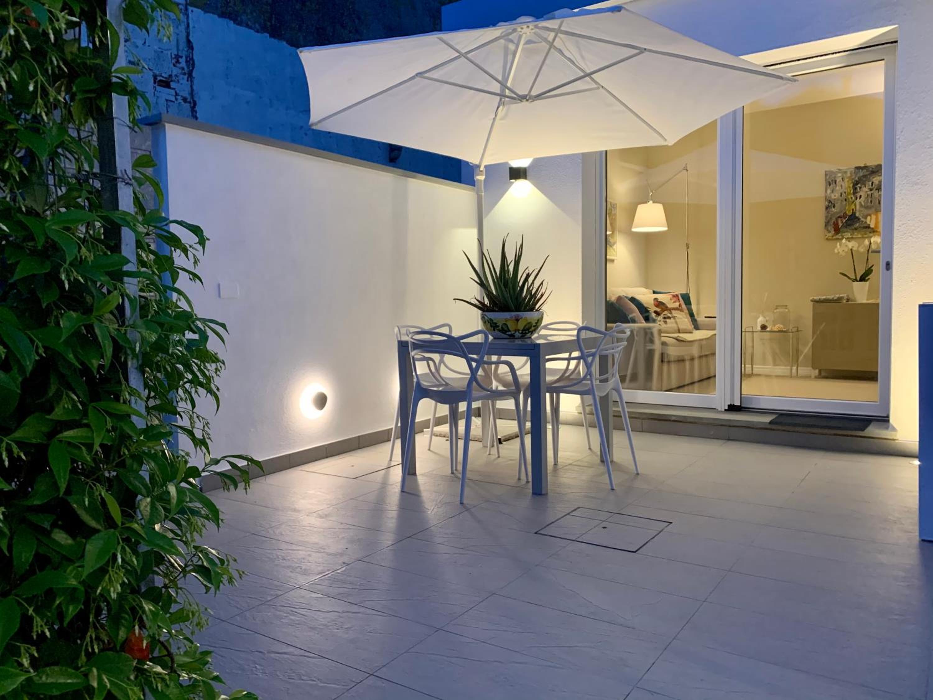 Villa Luminosa photo 3