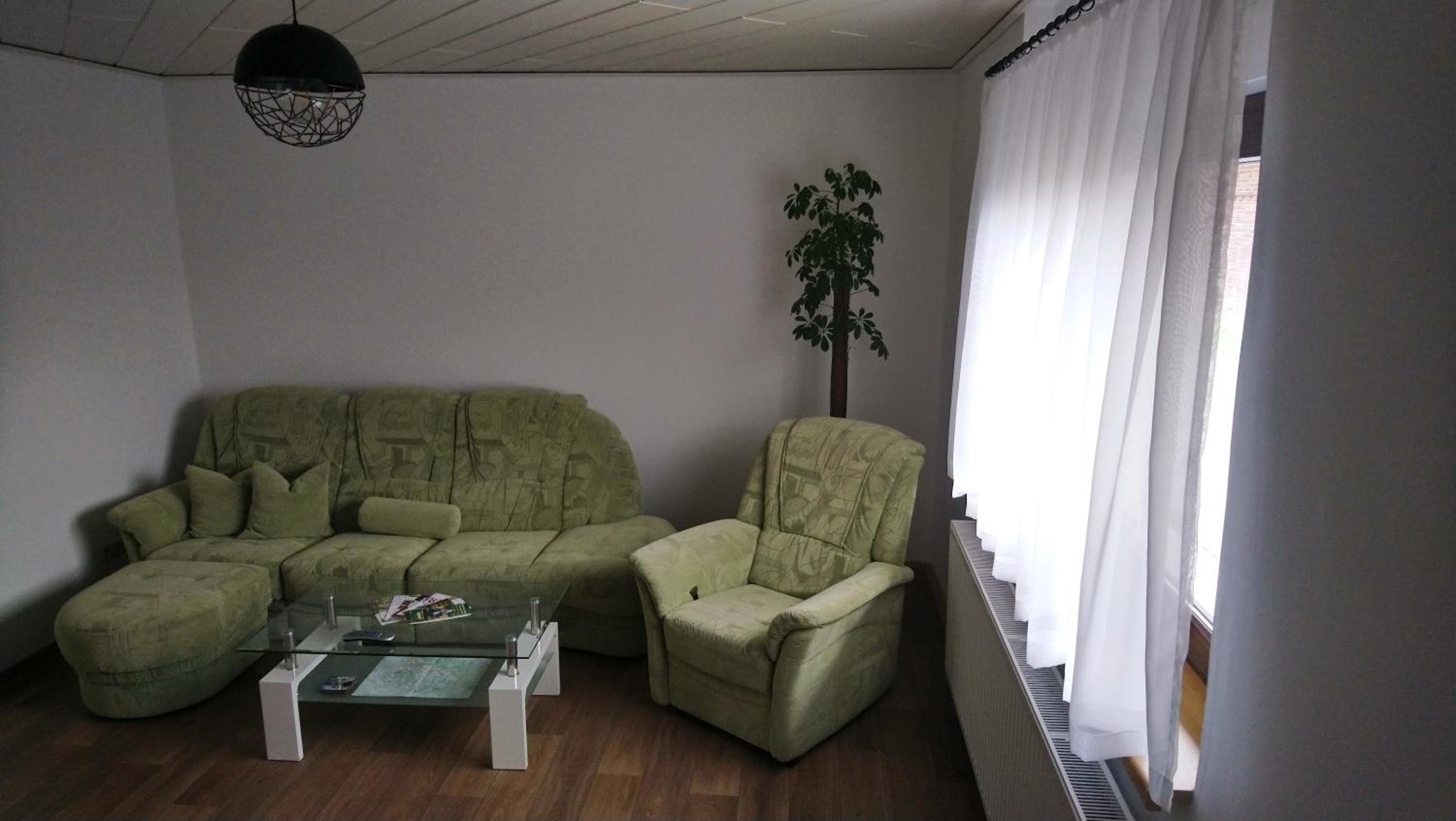 Ferienwohnung Spreewald Betty view 2
