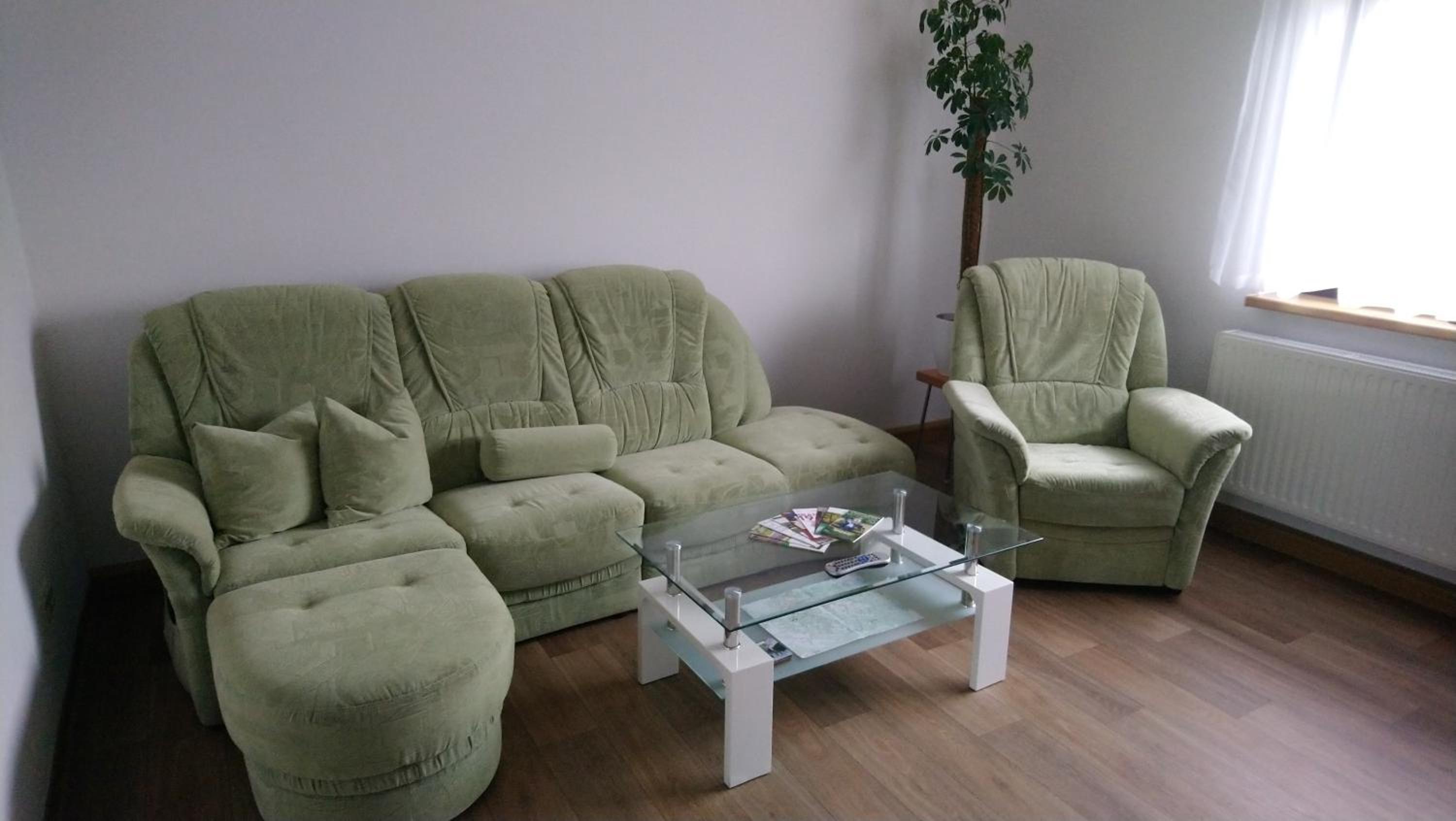 Ferienwohnung Spreewald Betty view 3