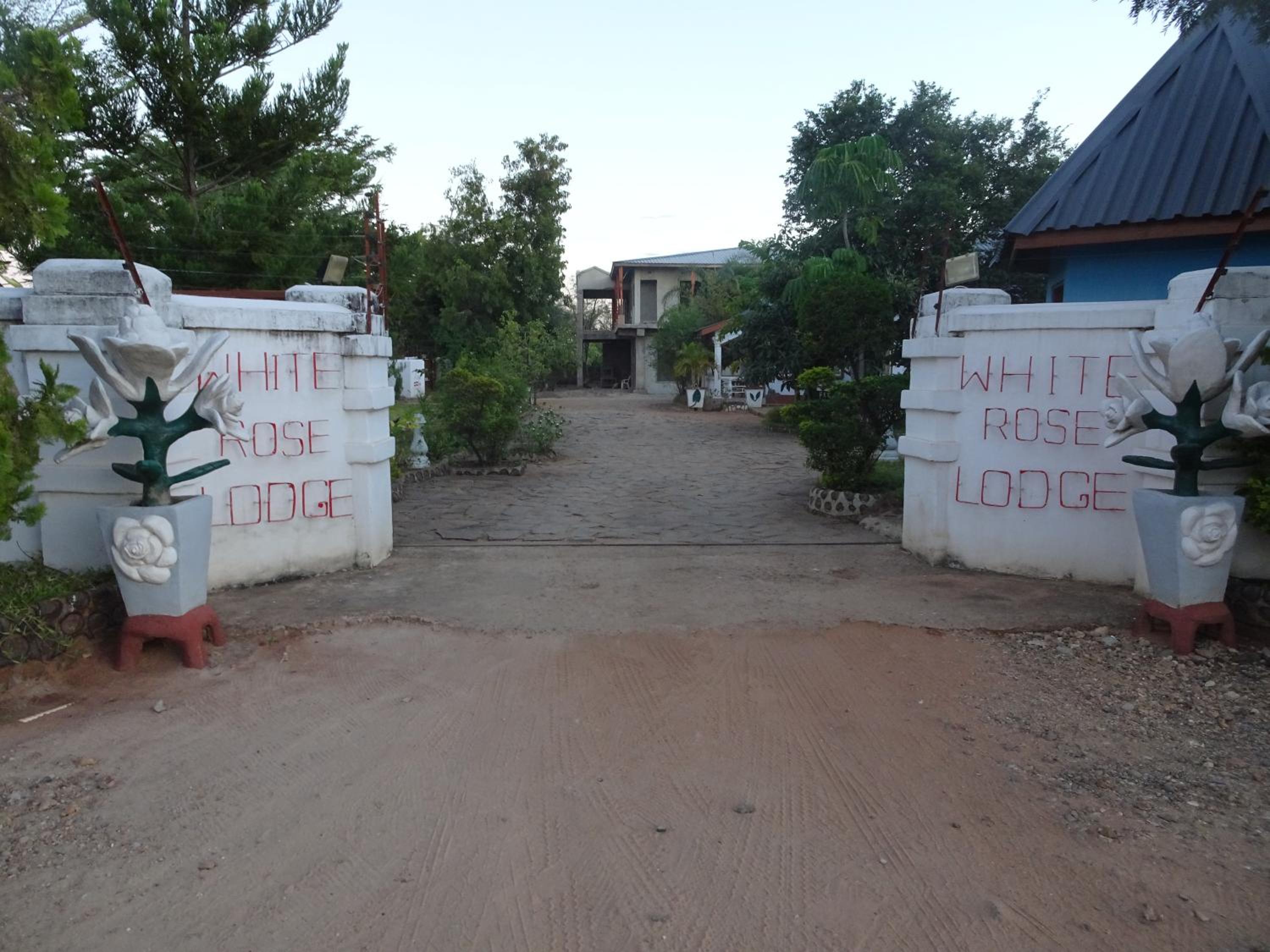 White Rose Lodge, photo 14