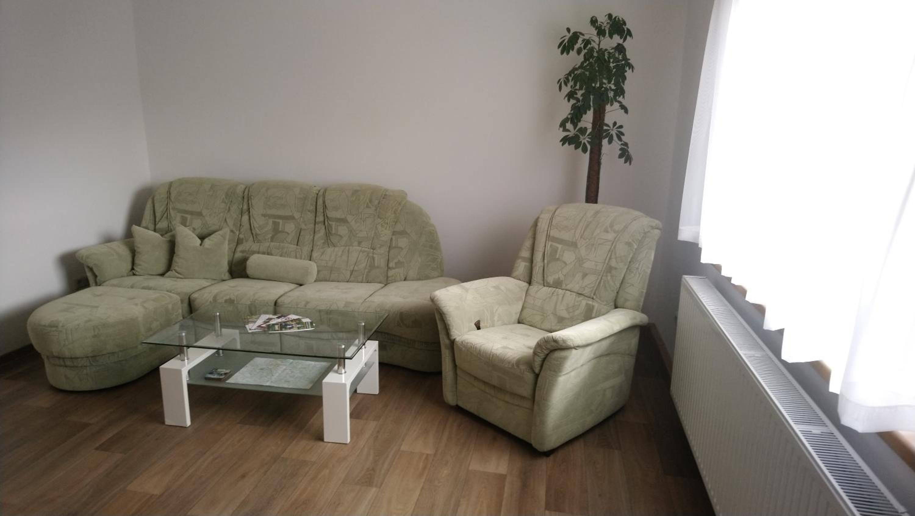 Ferienwohnung Spreewald Betty view 4