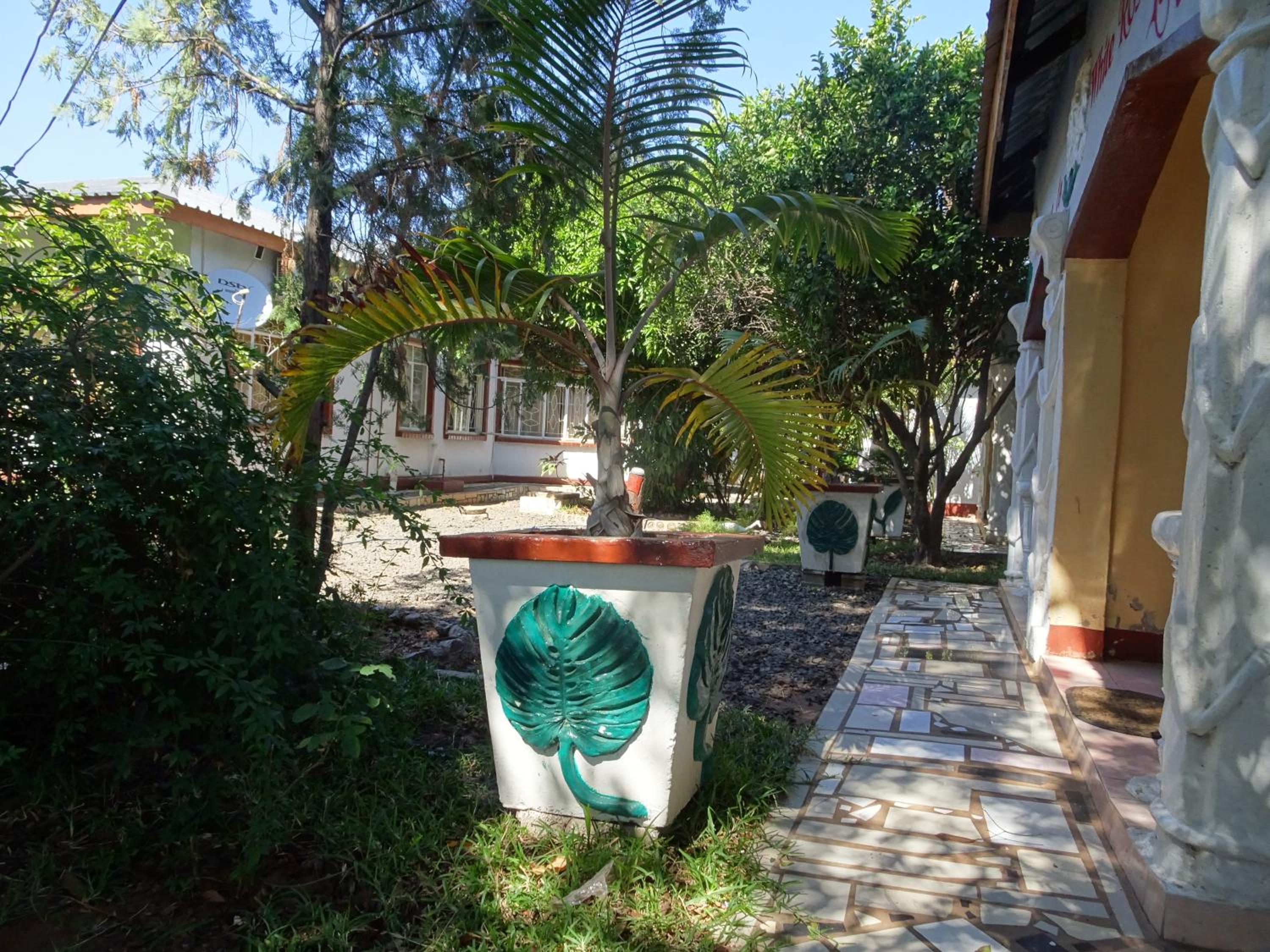 White Rose Lodge, photo 28