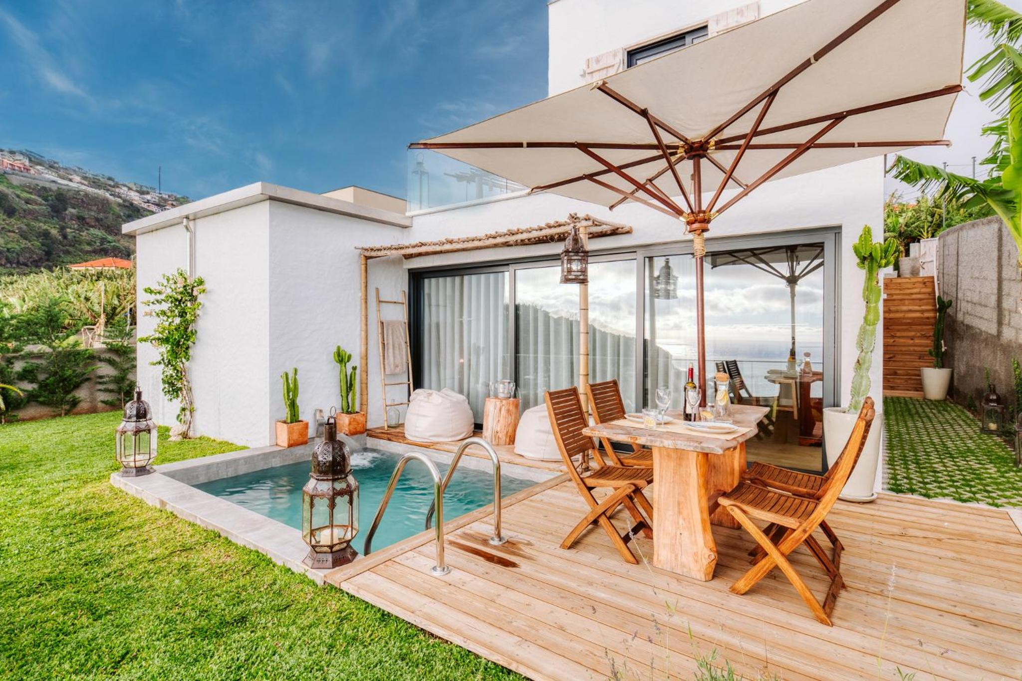 Hotel CASA 61 by Stay Madeira Island - Image 1