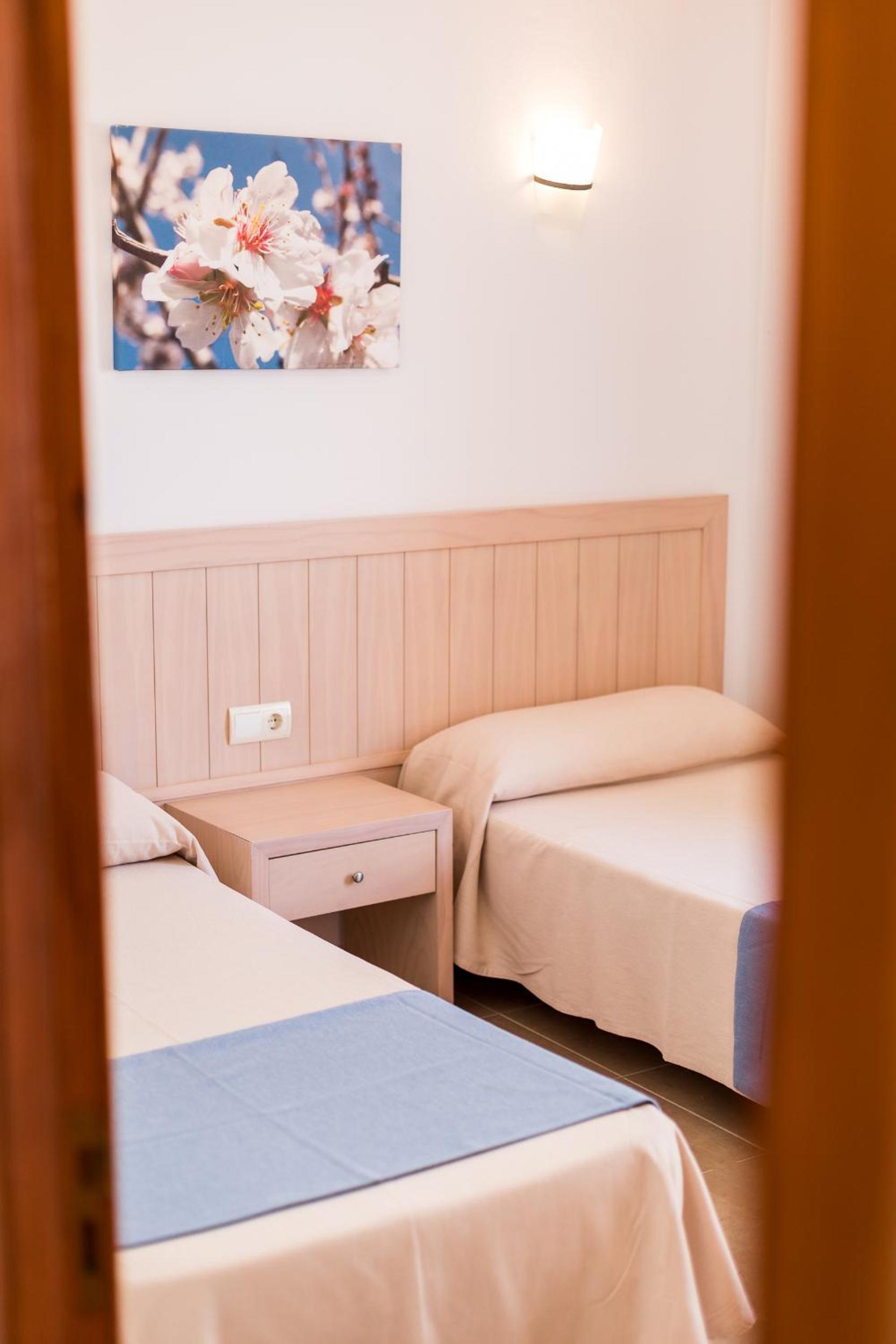 Bossa Bay - MC Apartments Ibiza