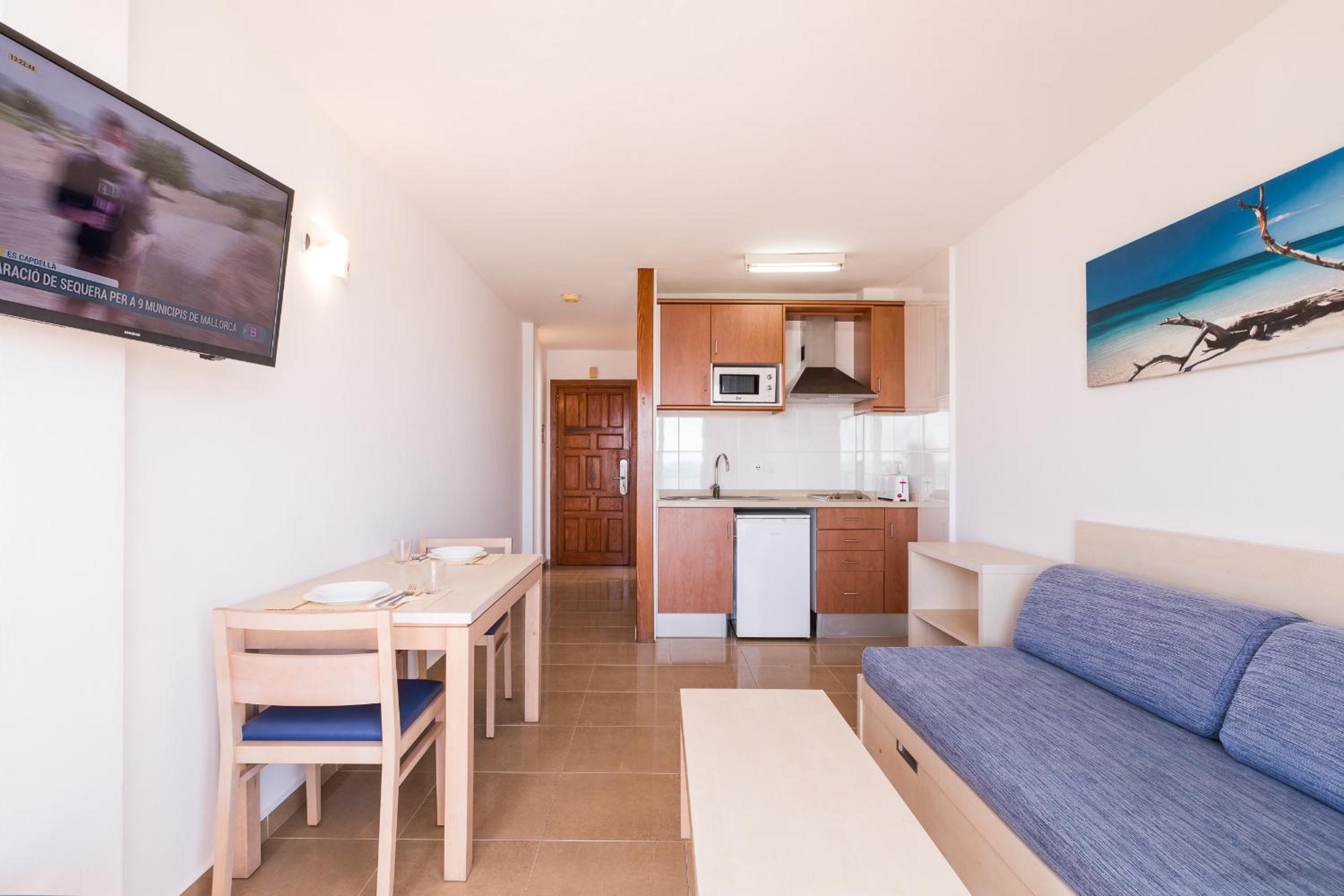 Bossa Bay - MC Apartments Ibiza