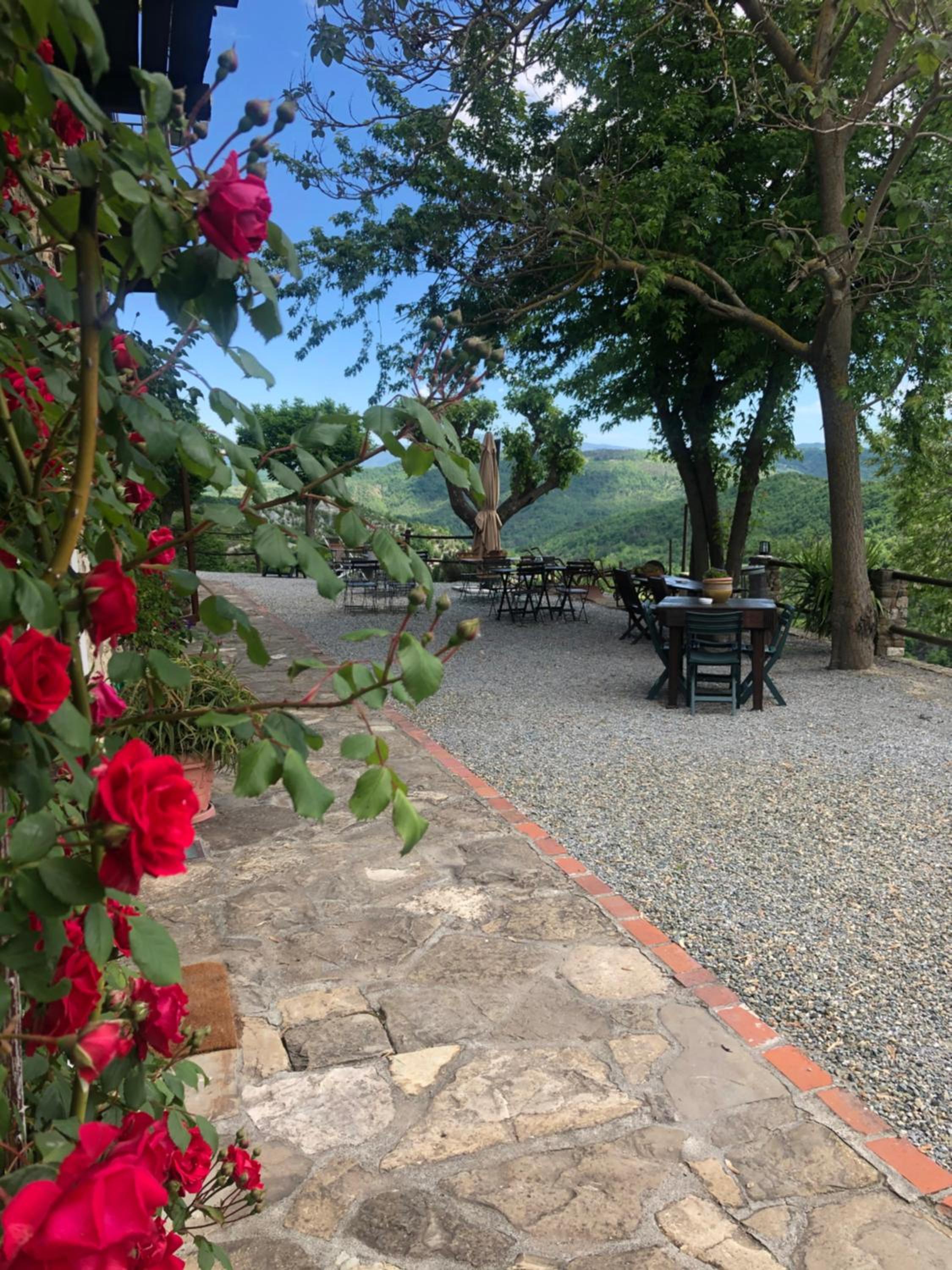 Cascina Bertolotto Wine Resort