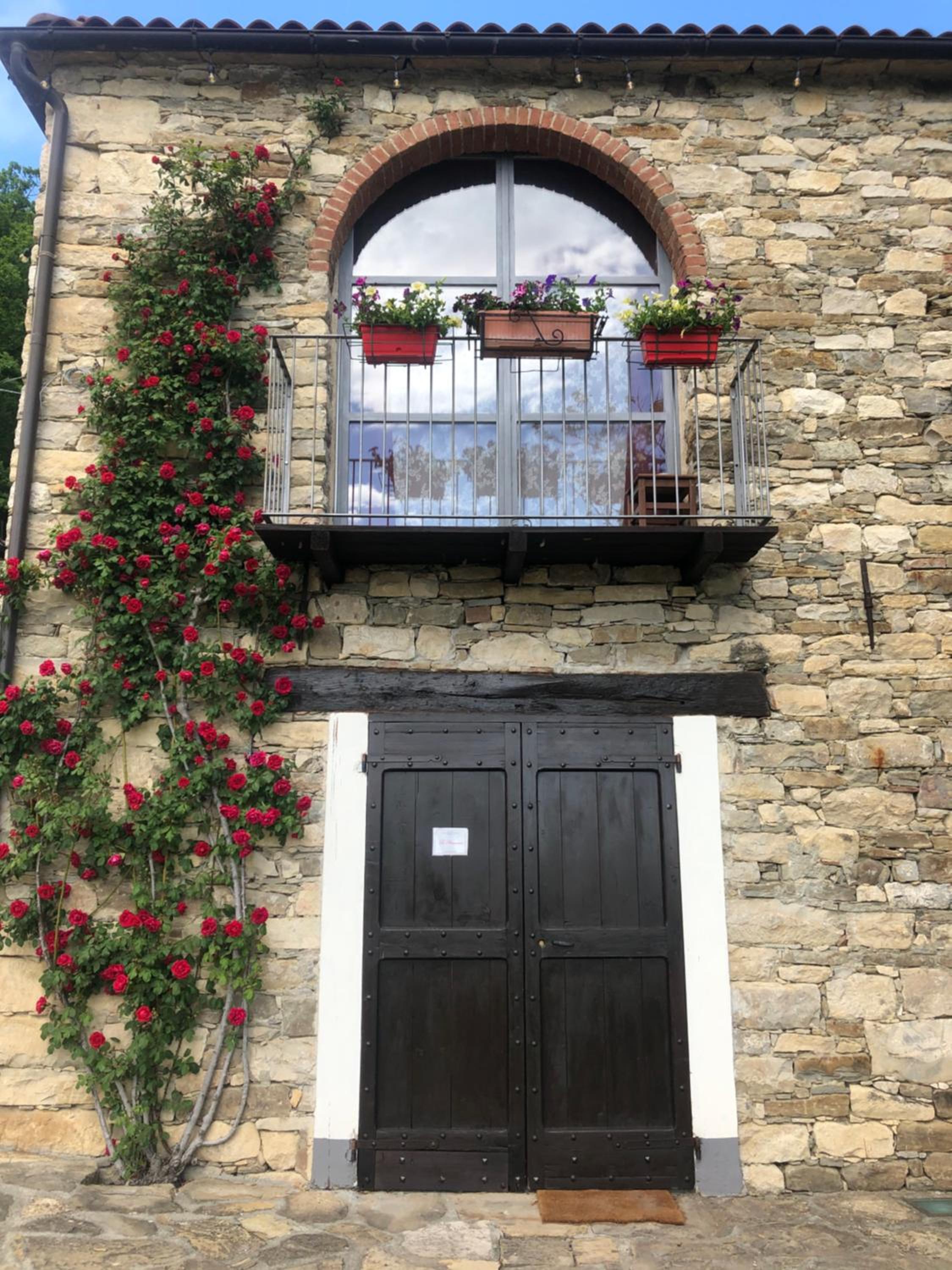 Cascina Bertolotto Wine Resort