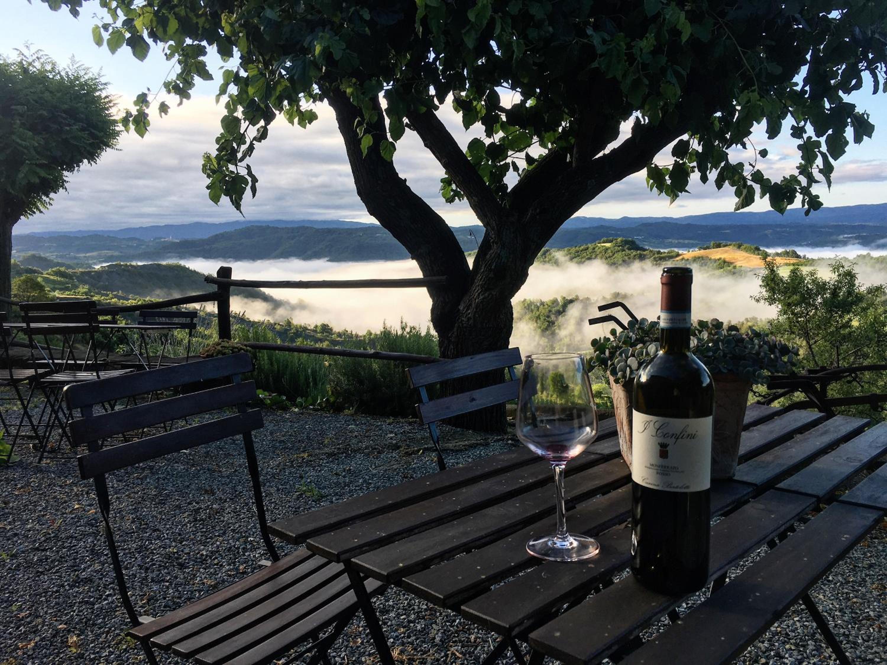 Cascina Bertolotto Wine Resort