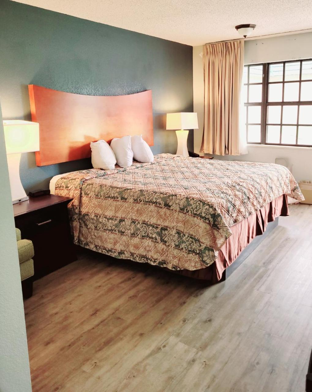 Best Price Motel & Suites, Billede 27
