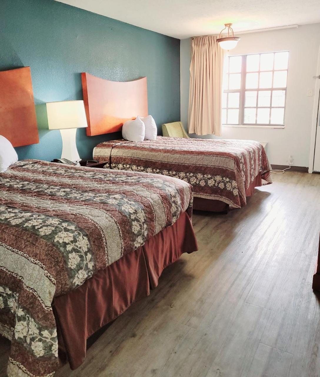 Best Price Motel & Suites, Billede 25