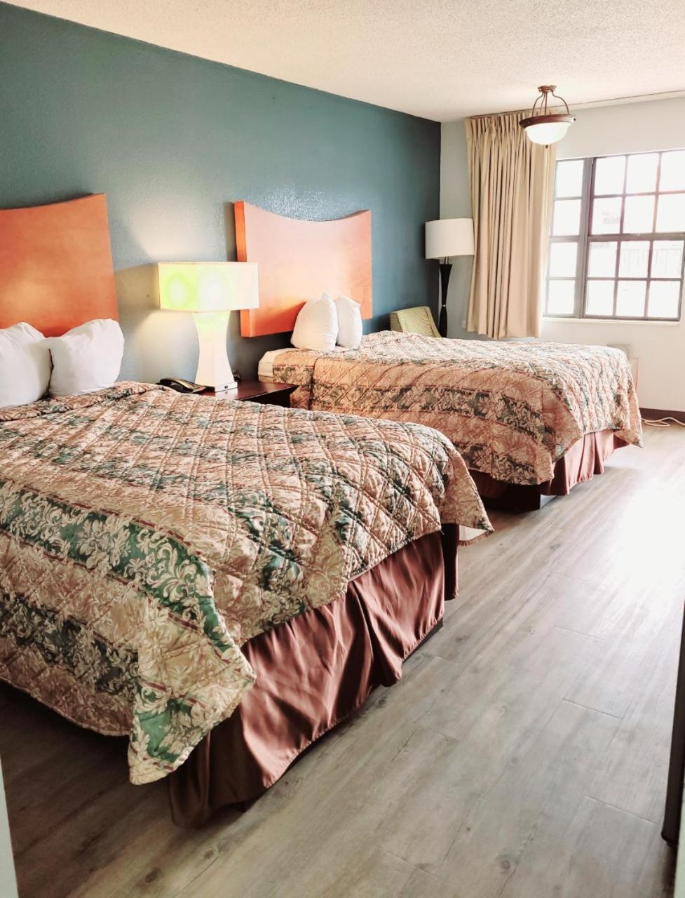 Best Price Motel & Suites, Billede 38