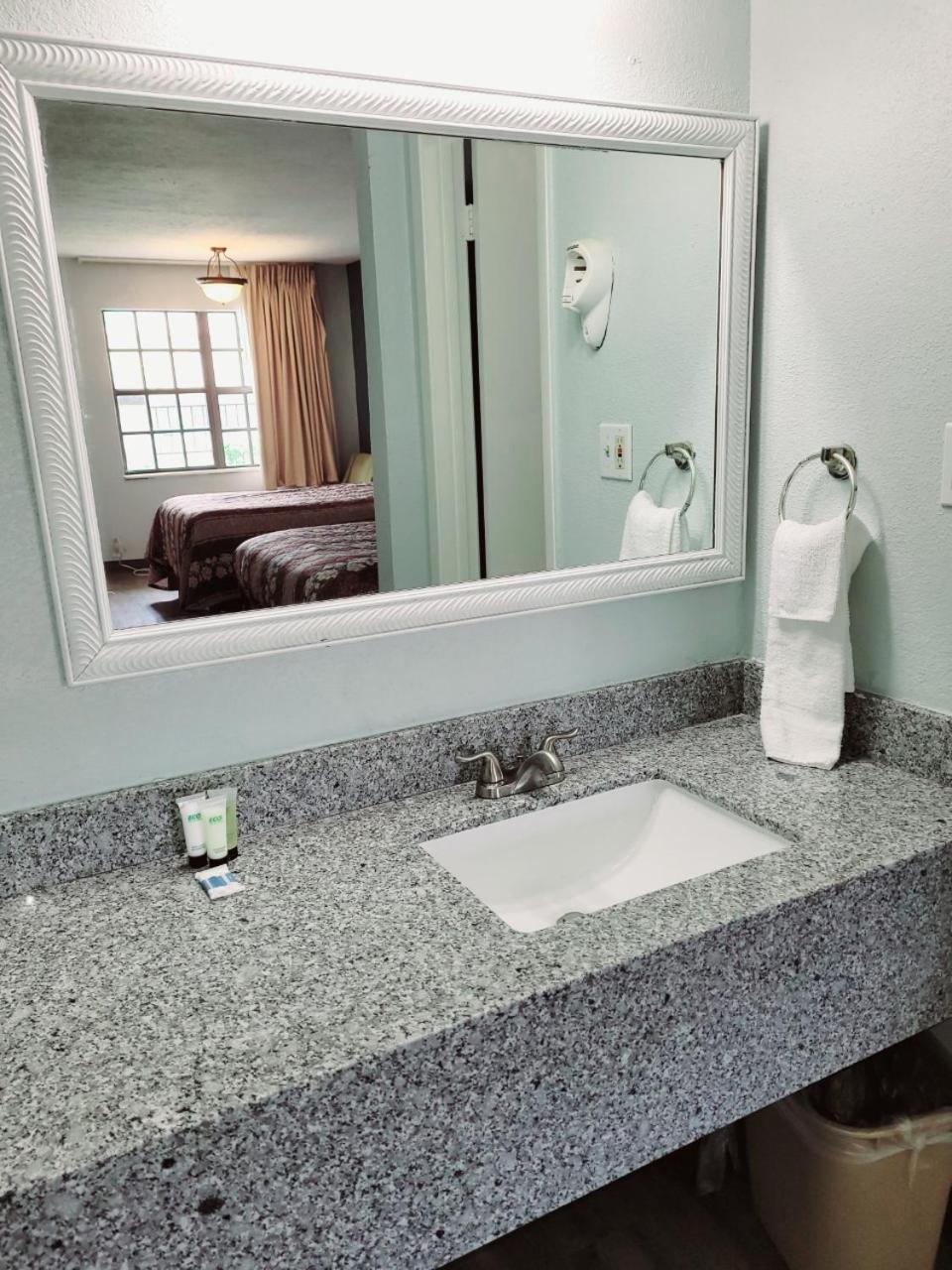 Best Price Motel & Suites, Billede 29