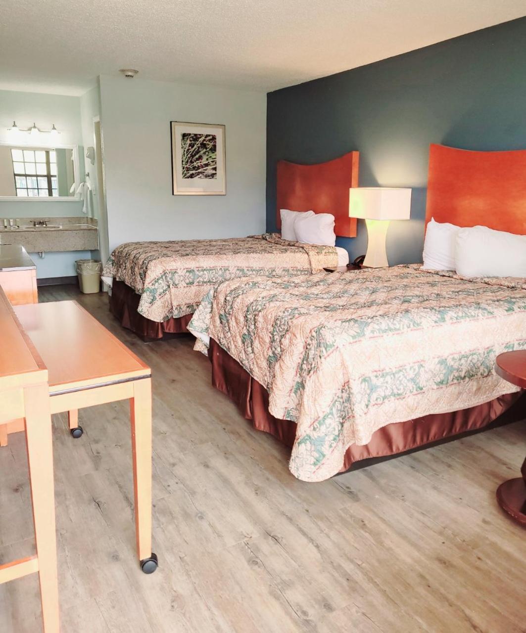 Best Price Motel & Suites, Billede 44