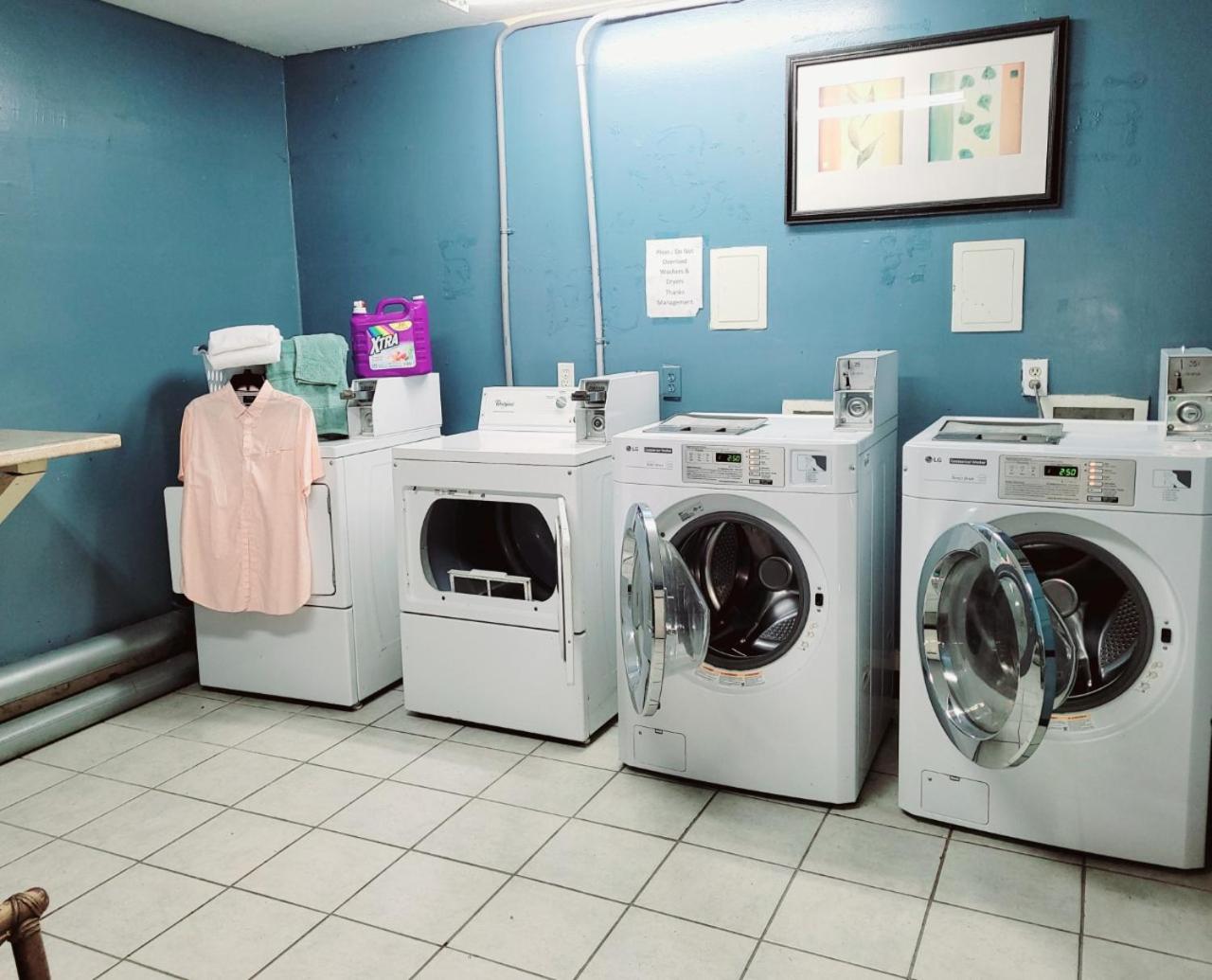 Best Price Motel & Suites, Billede 35