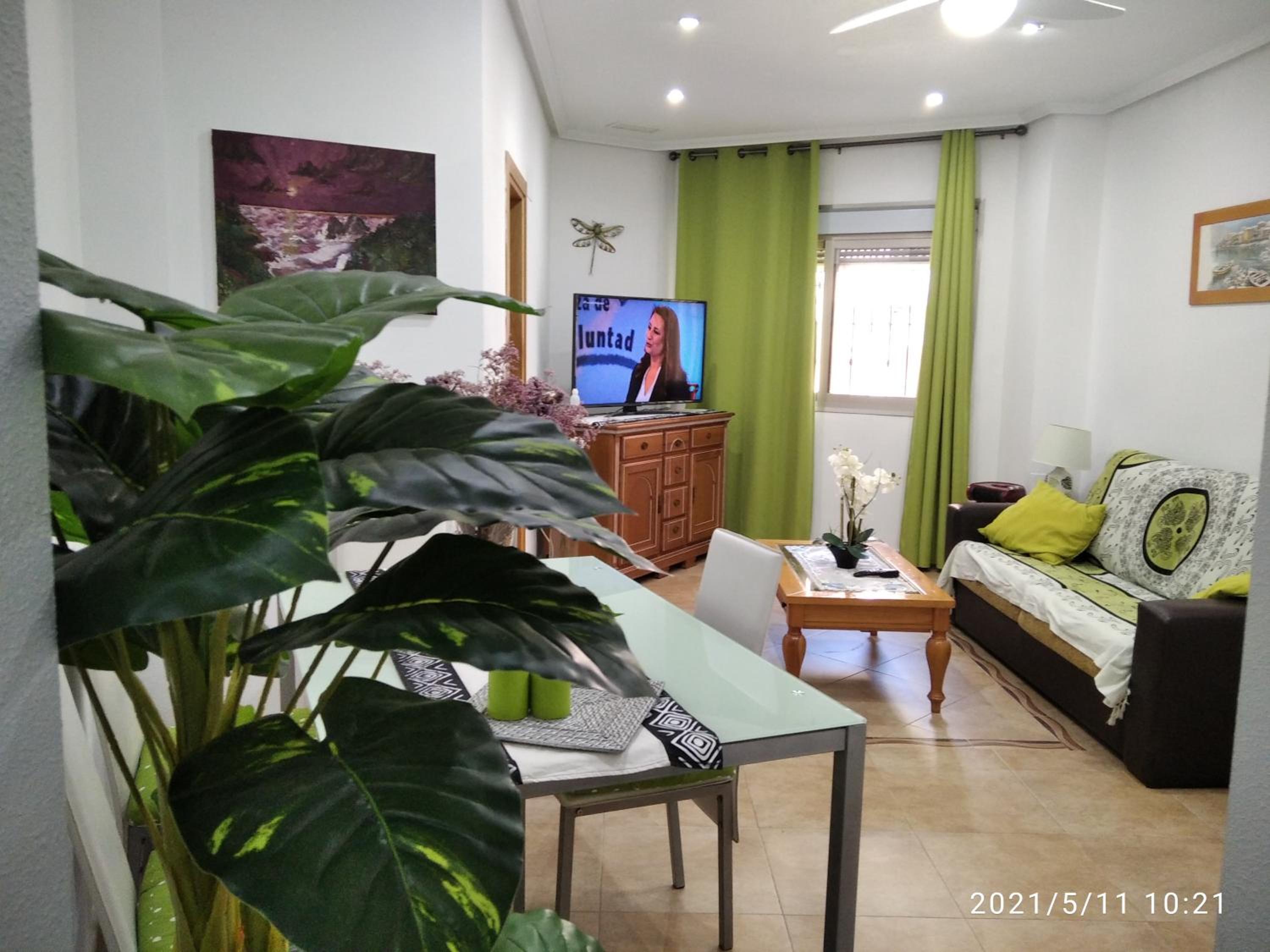 Apartamento centrico photo 2