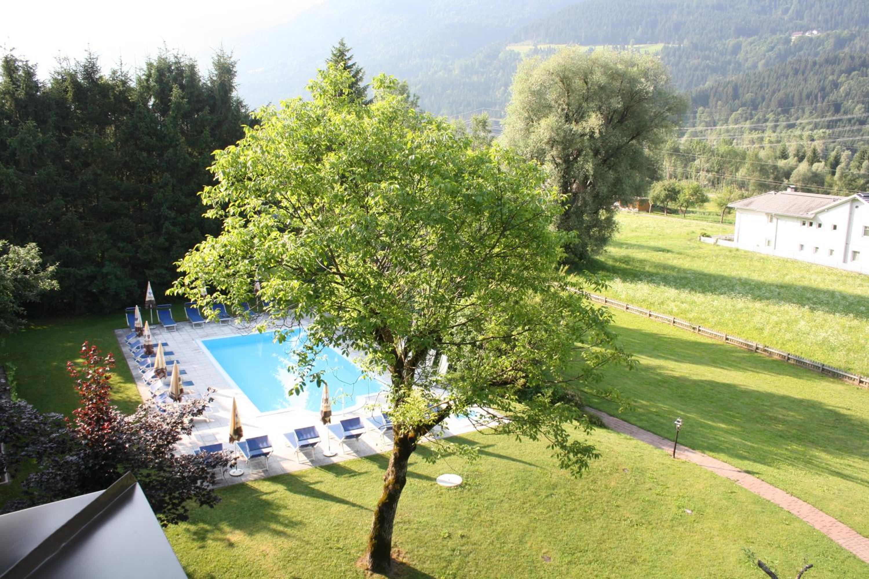 Ferienwohnungen Forellenhof Waldner