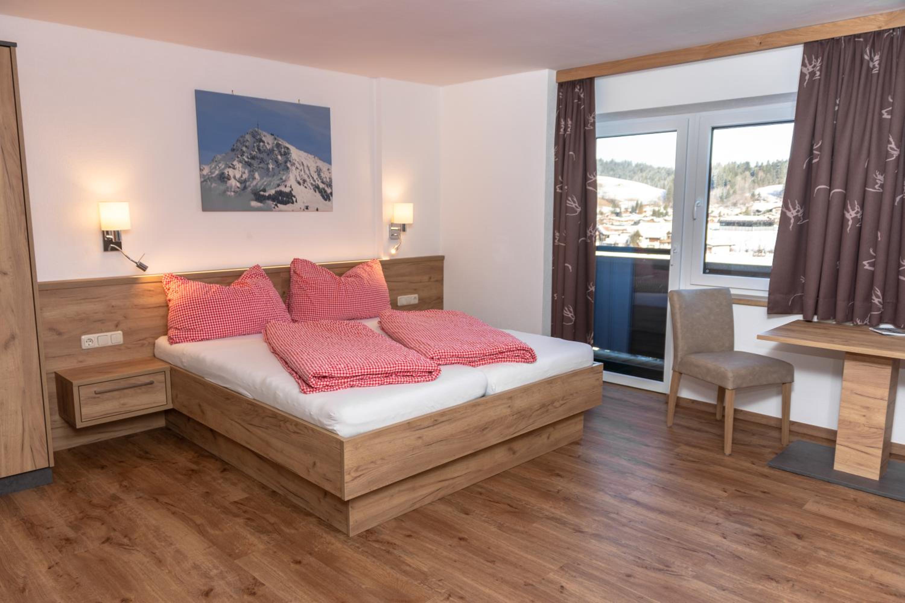 Pension Thainerhof
