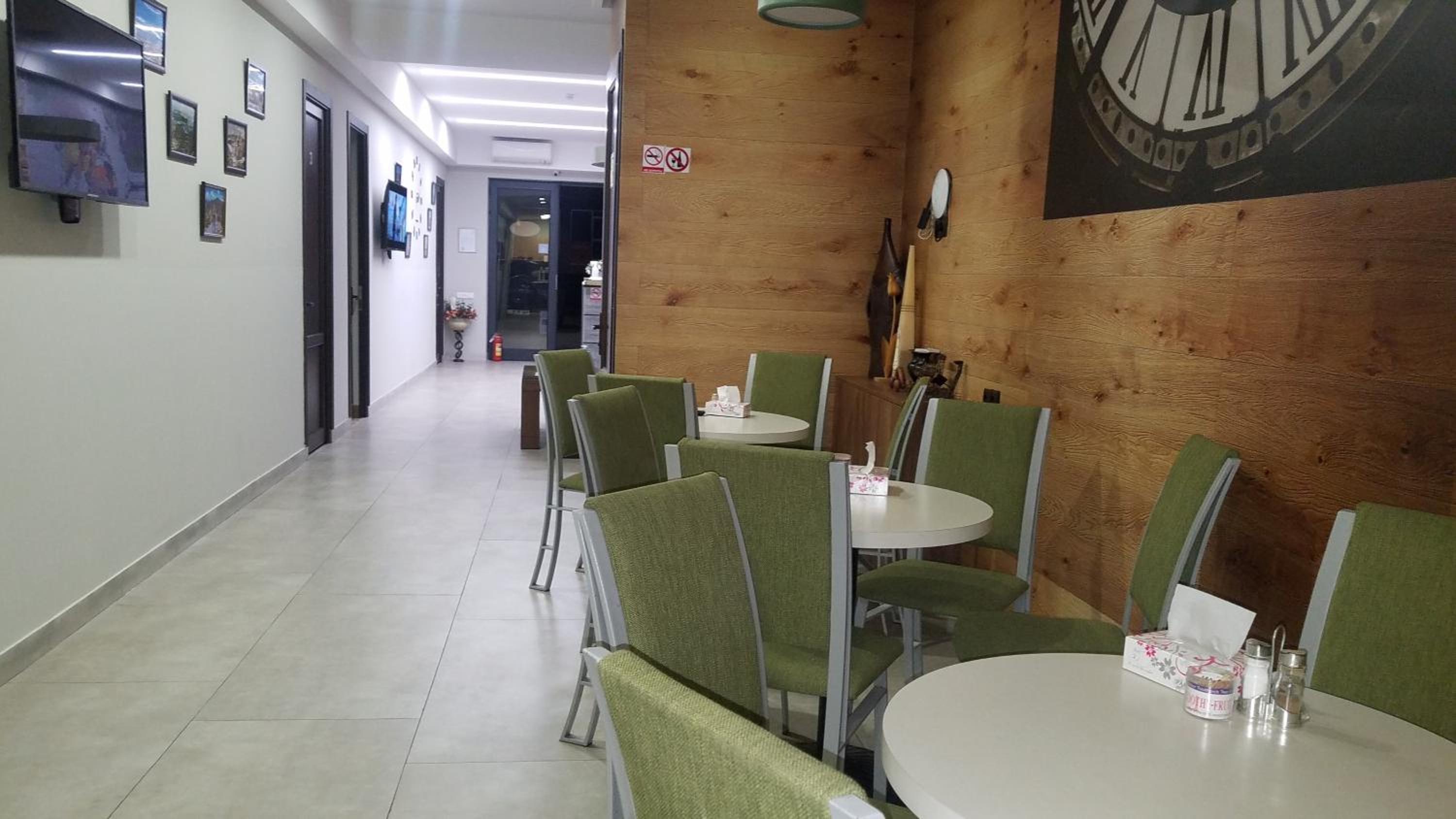 Loft Host Yerevan