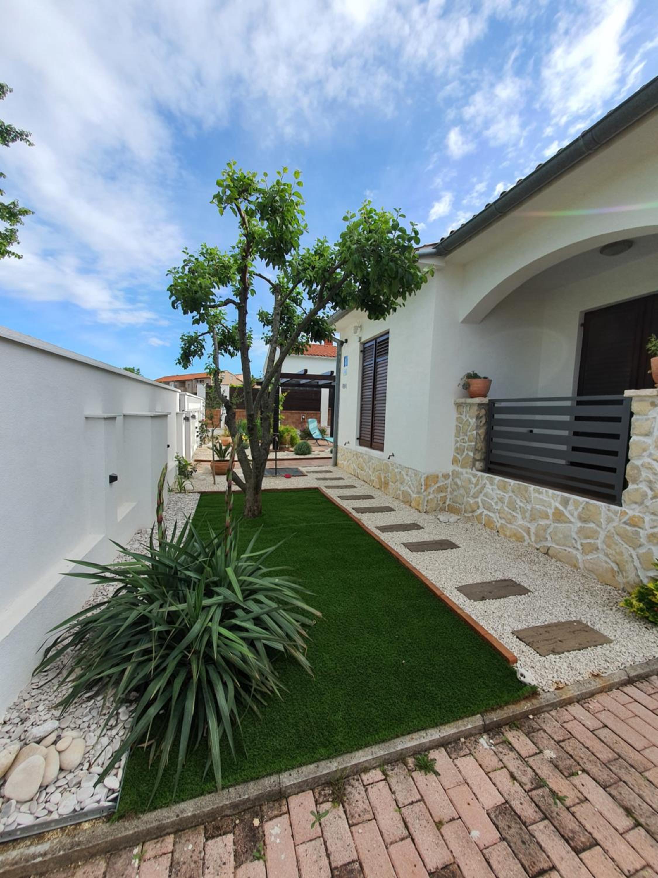 HOLIDAY HOME "MARIJANA" view 5