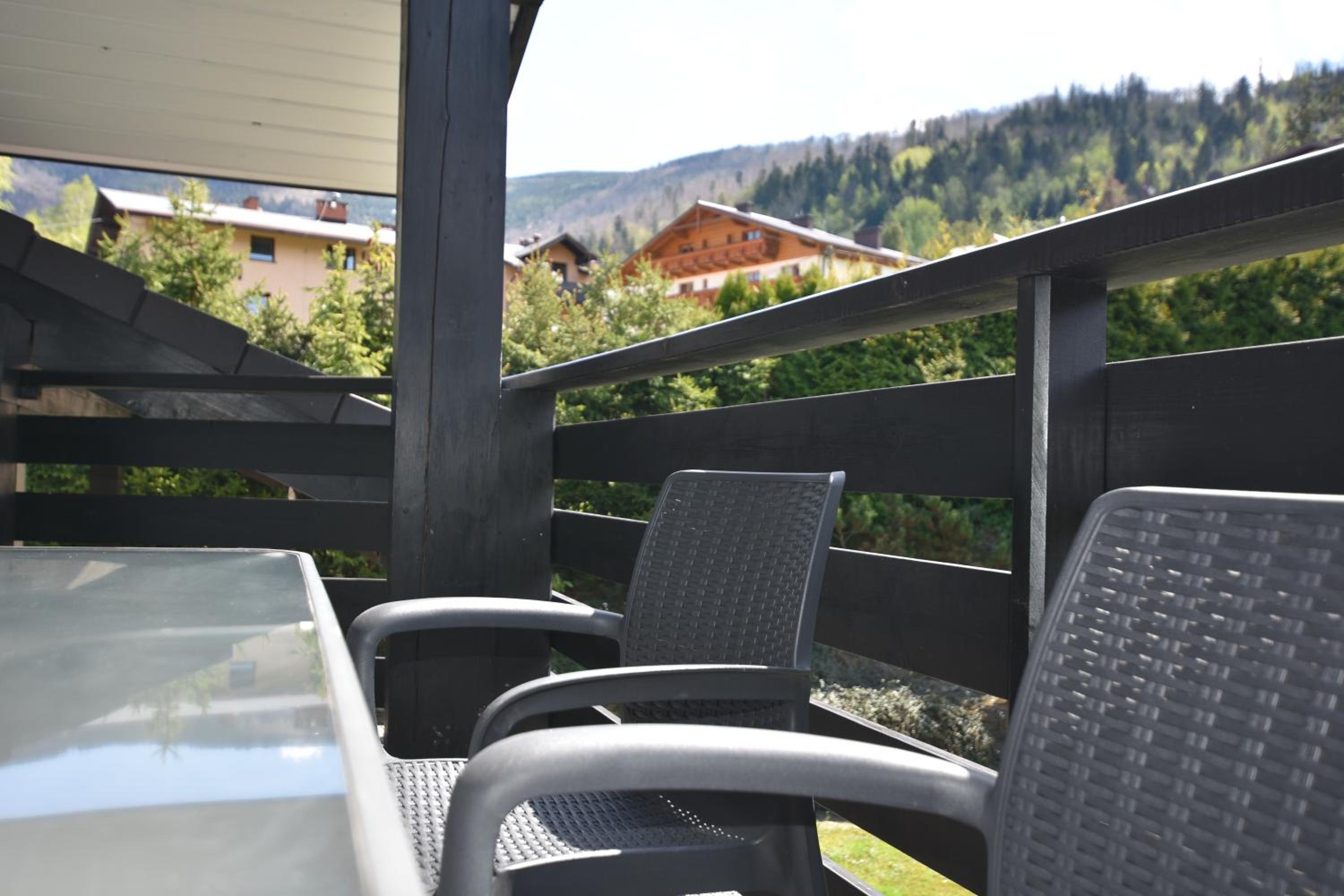 Apartamenty Czyrna przy Gondoli view 4