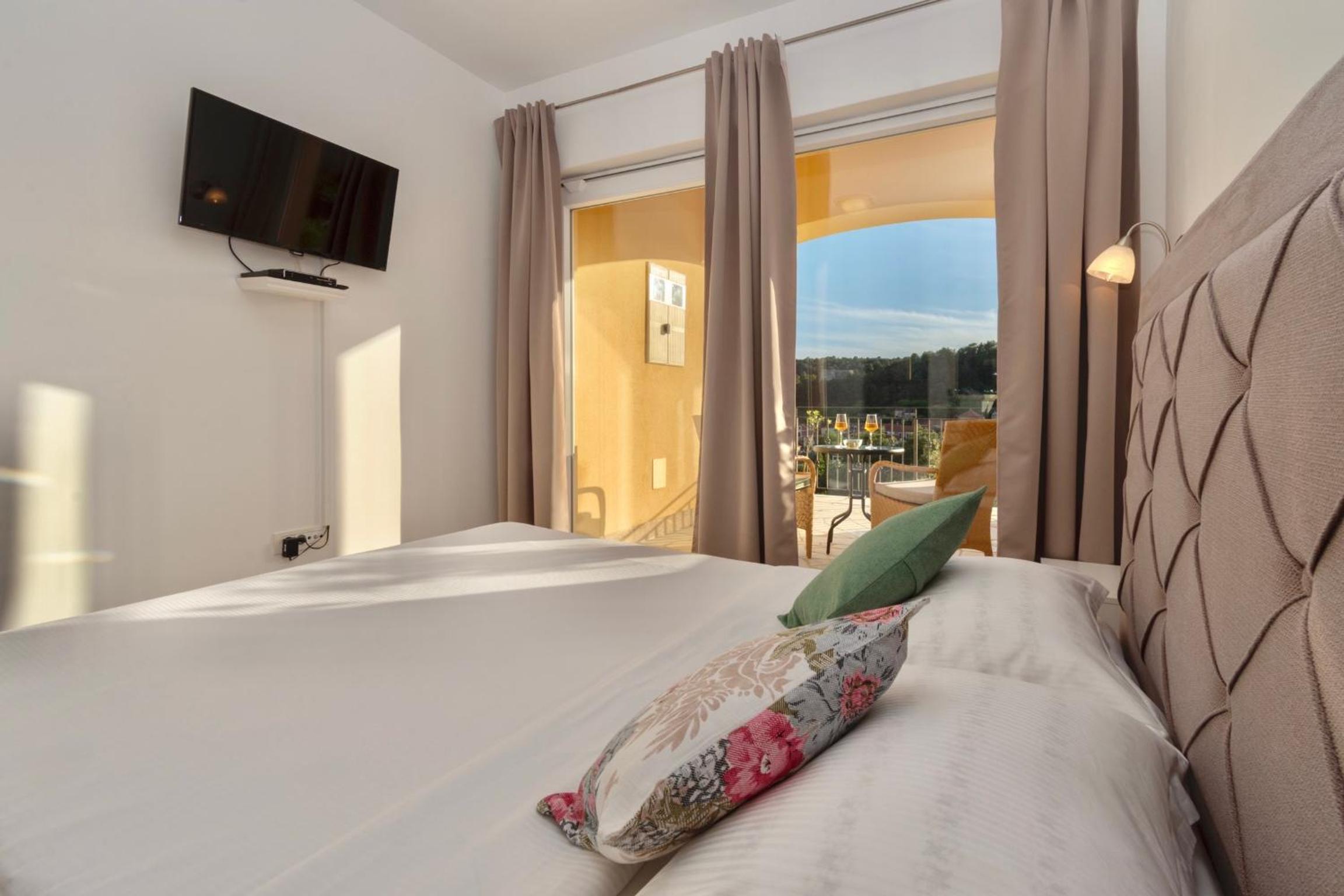 Casa Scardona view 4