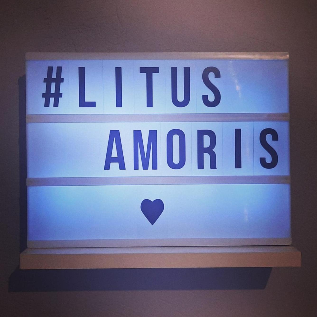 Litus Amoris view 3