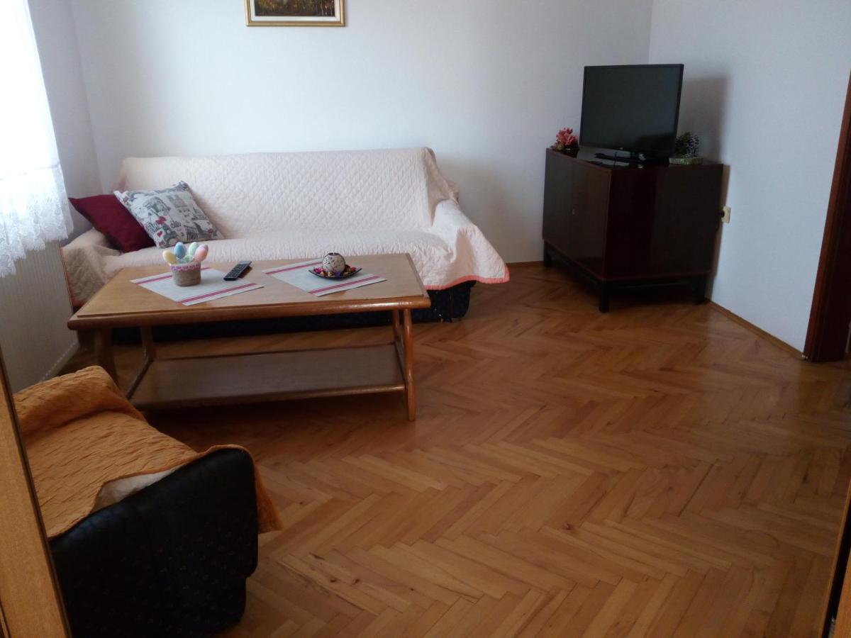 Gmitrovic Accommodation view 2