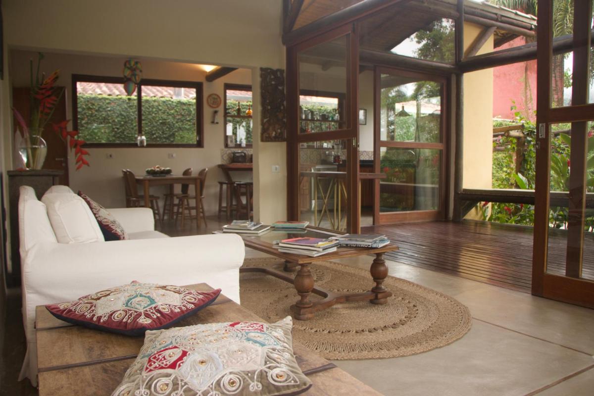 Casa Bon Voyage Caboré - Chez Cira