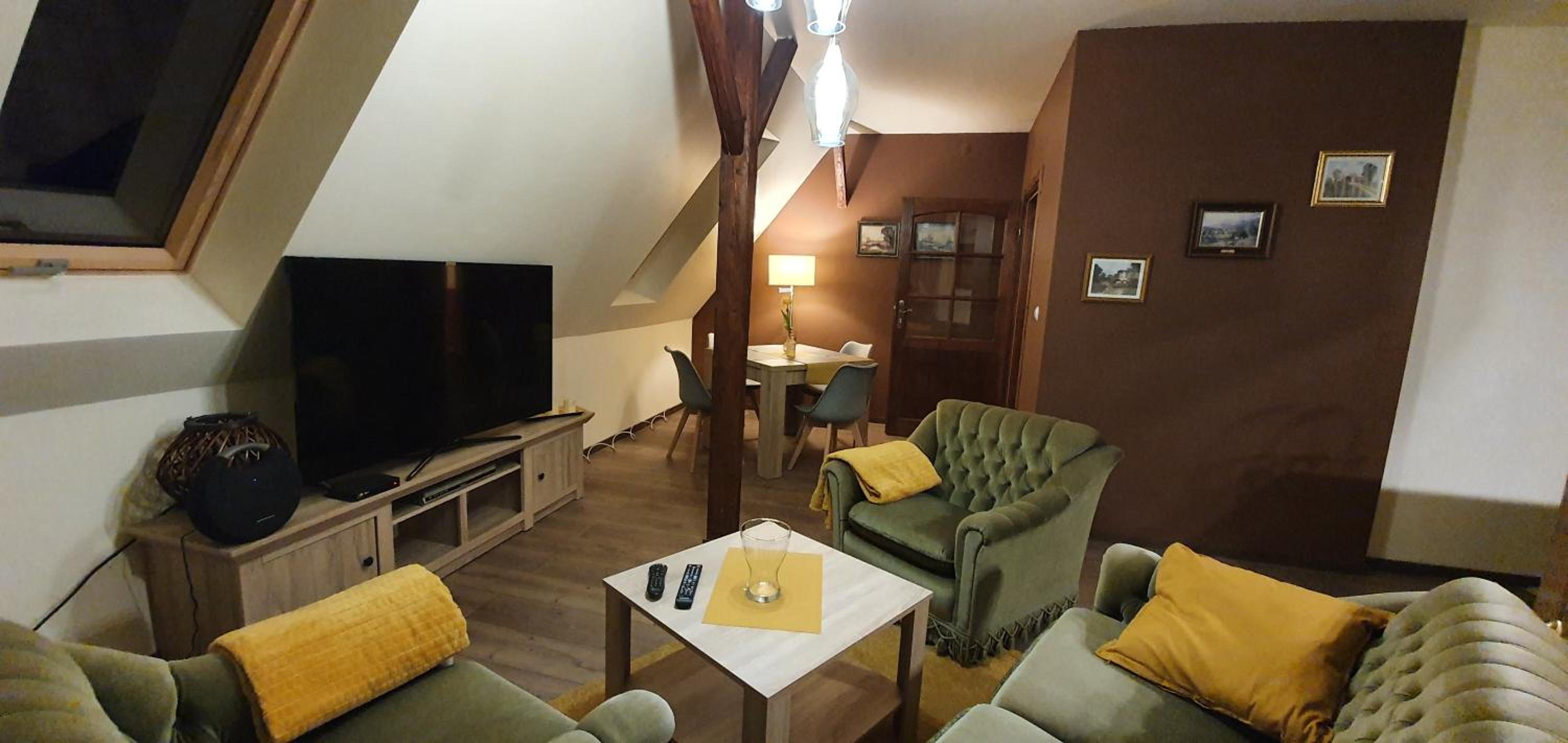 ApartIzer Świeradów Zdrój view 3