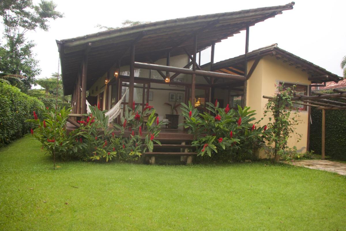 Casa Bon Voyage Caboré - Chez Cira