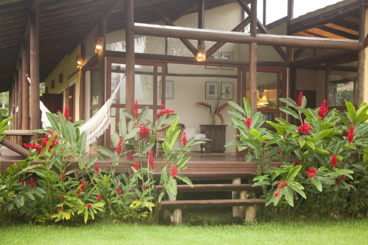 Casa Bon Voyage Caboré - Chez Cira