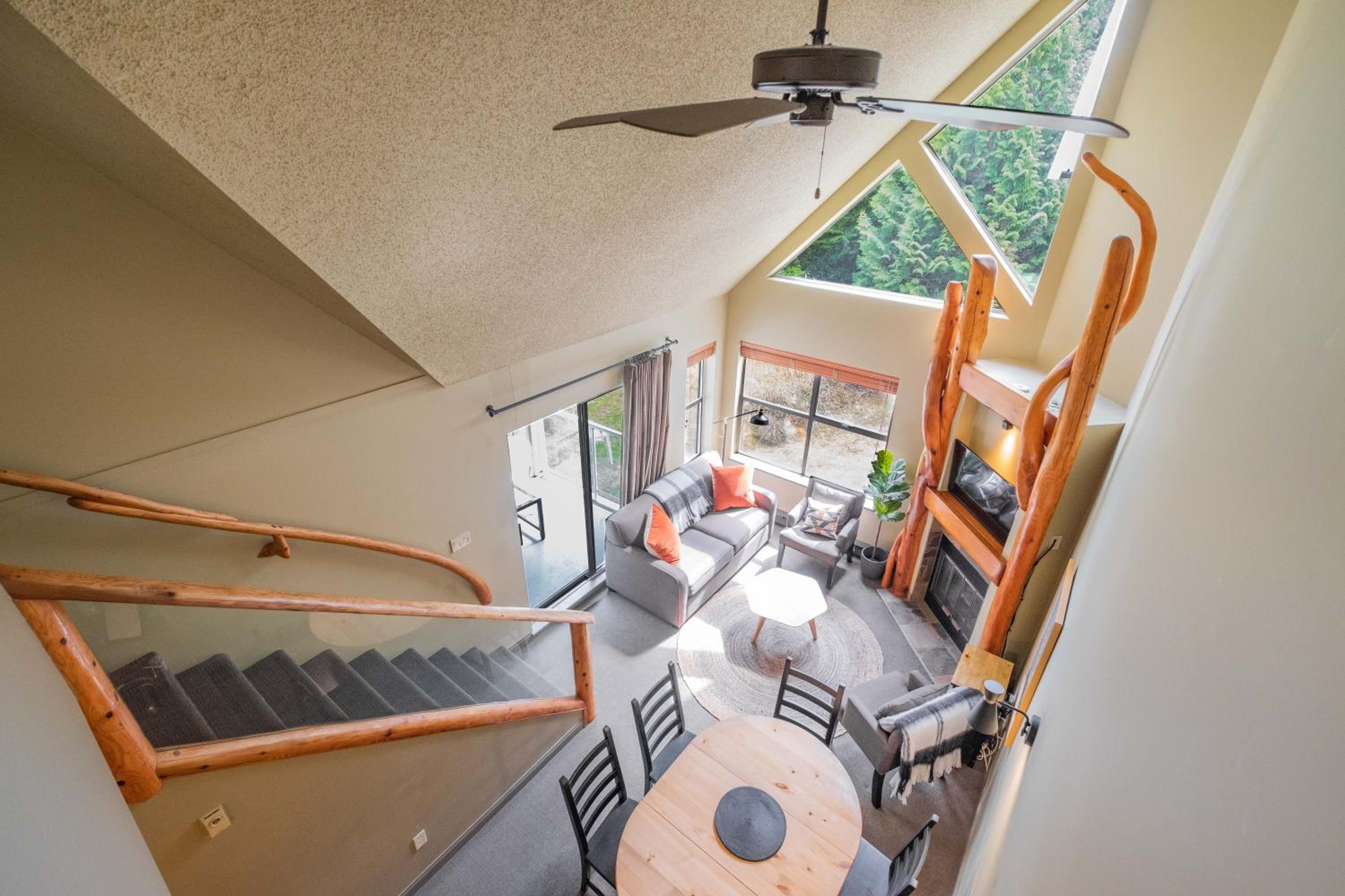 Wildwood Lodge by Outpost Whistler