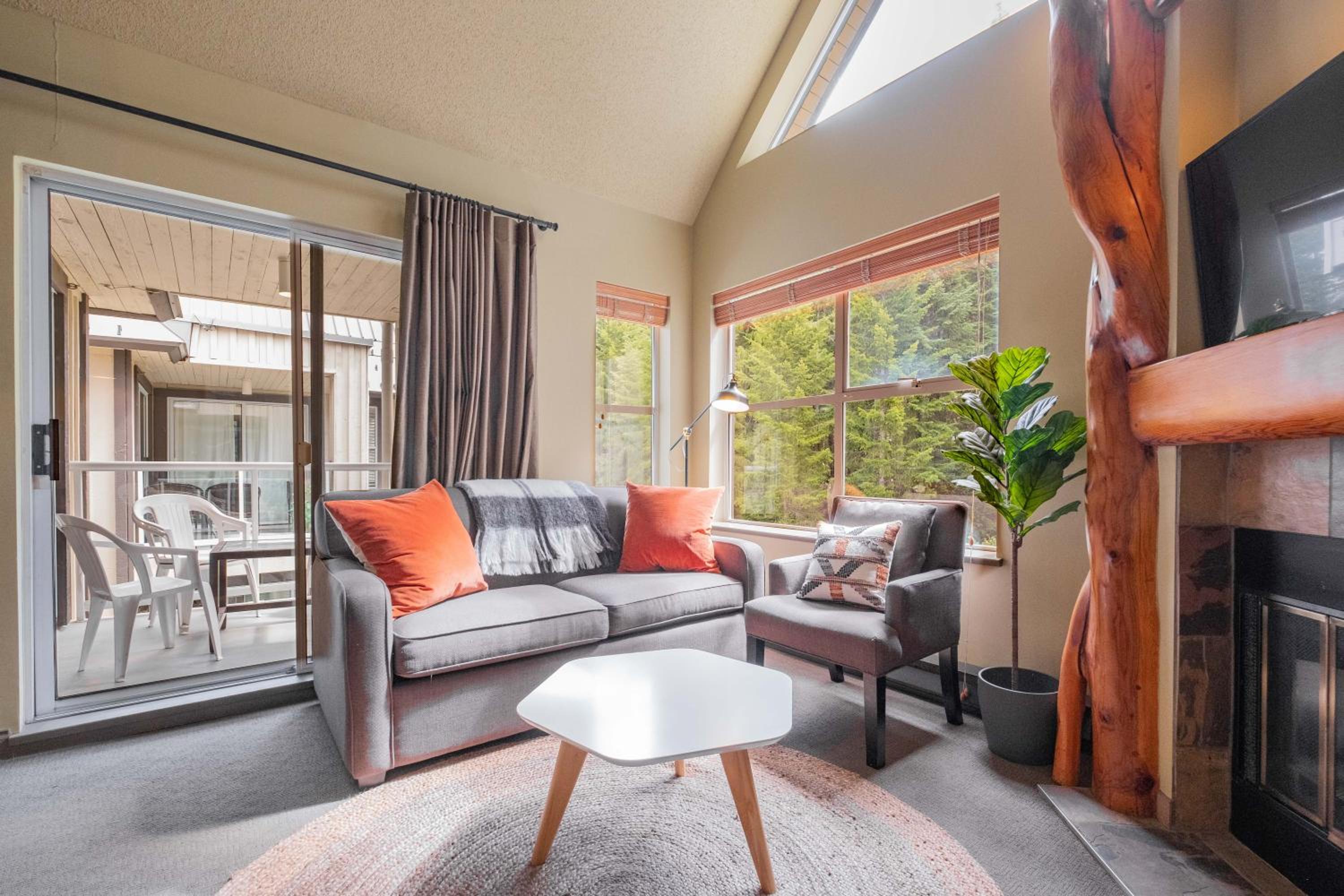 Wildwood Lodge by Outpost Whistler