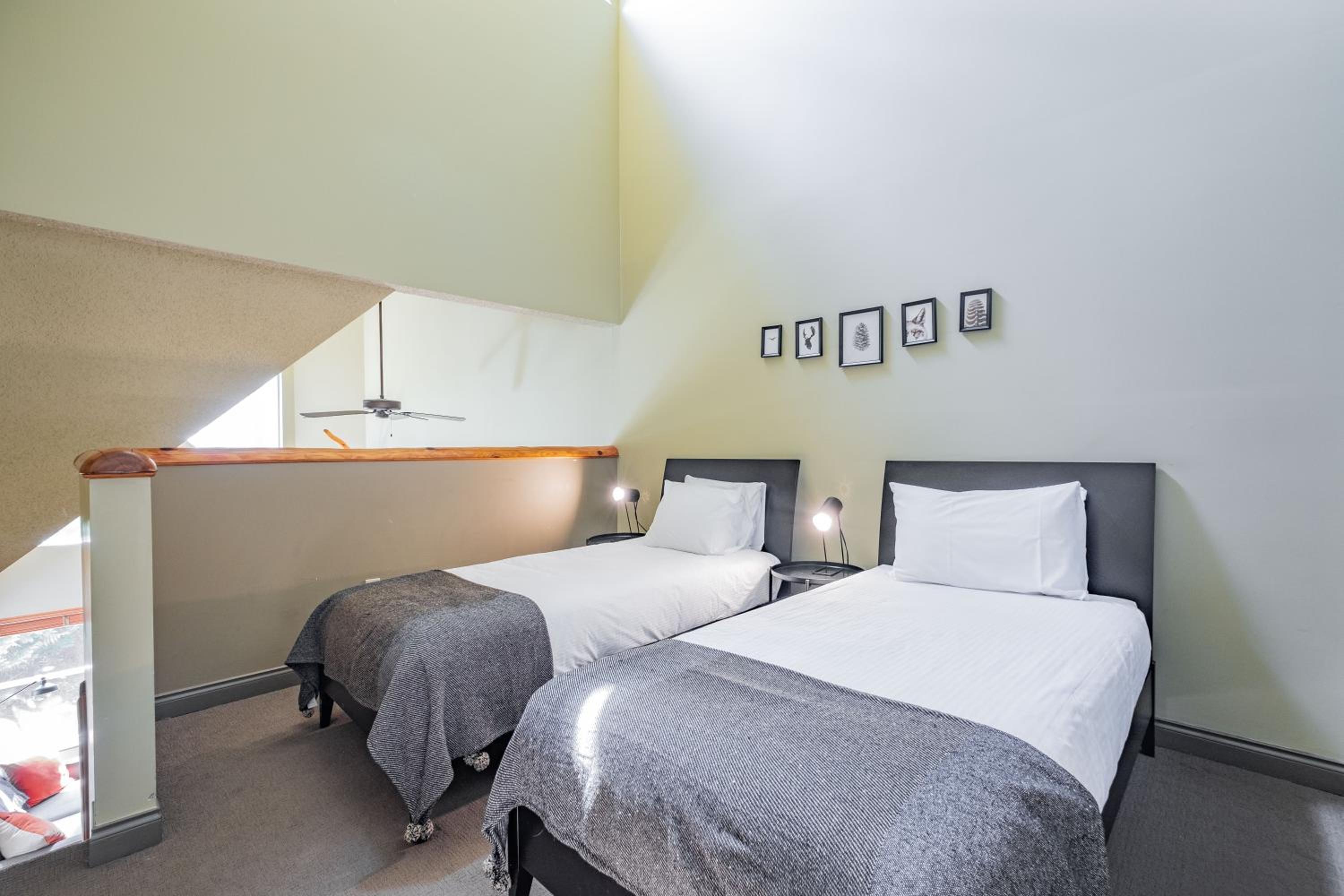 Wildwood Lodge by Outpost Whistler