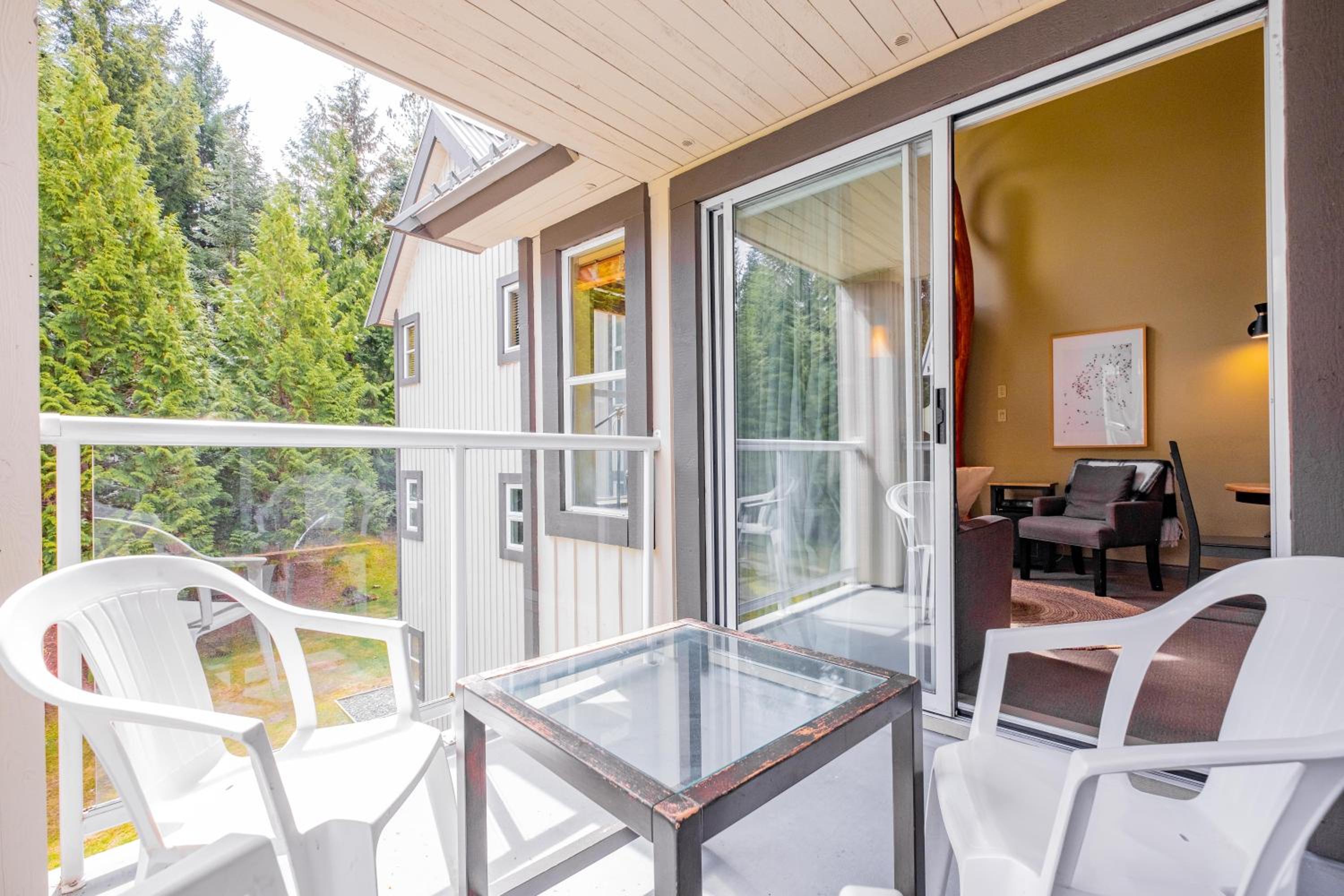 Wildwood Lodge by Outpost Whistler