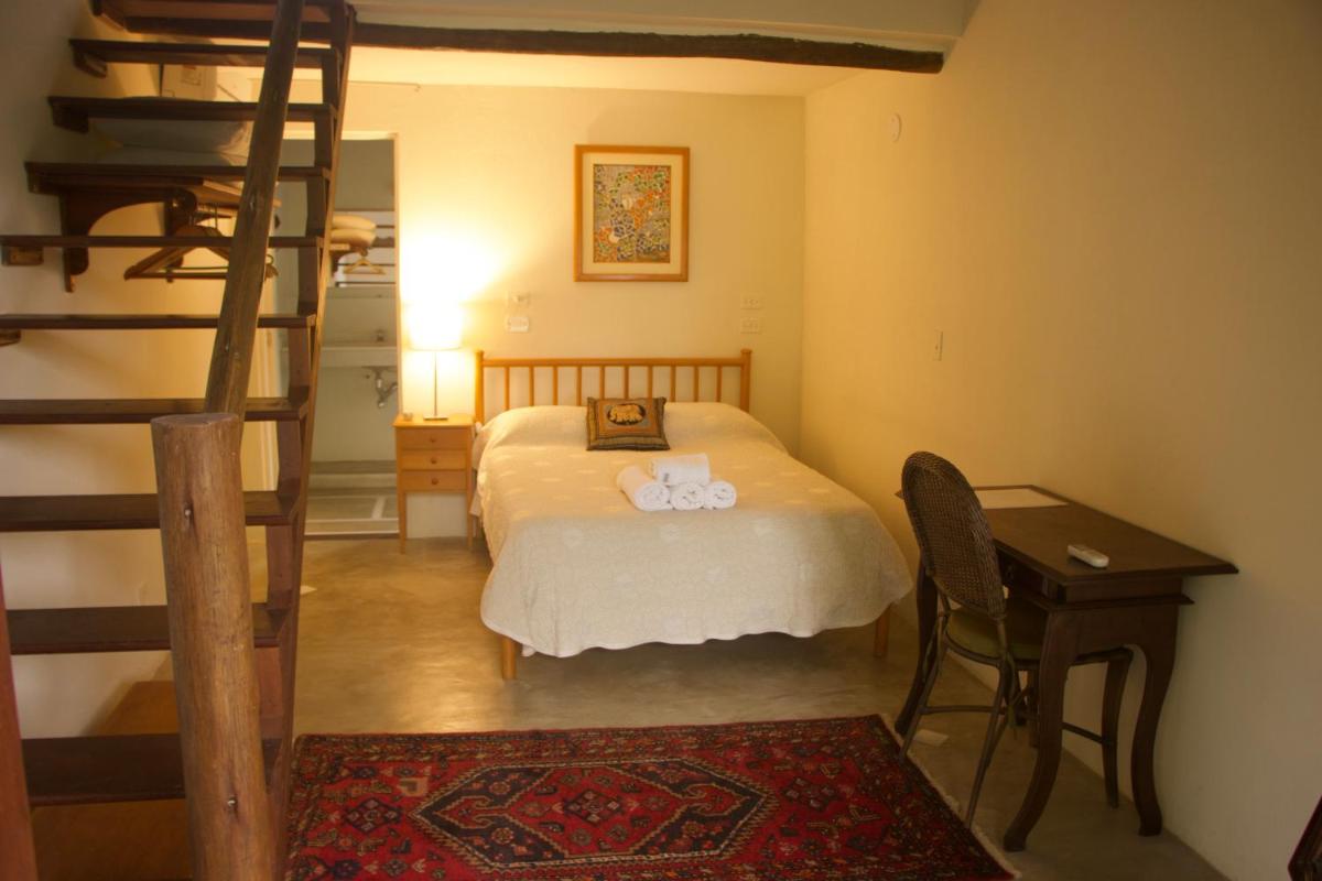 Casa Bon Voyage Caboré - Chez Cira