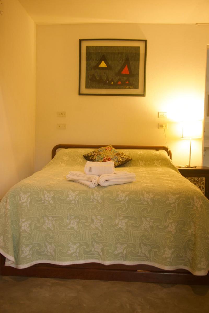 Casa Bon Voyage Caboré - Chez Cira